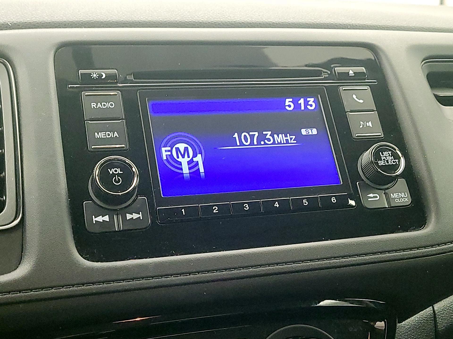 Thumbnail: 2019 Honda HR-V - 15