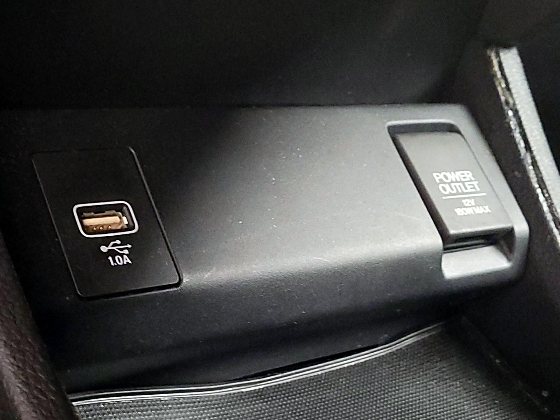 Thumbnail: 2019 Honda HR-V - 18