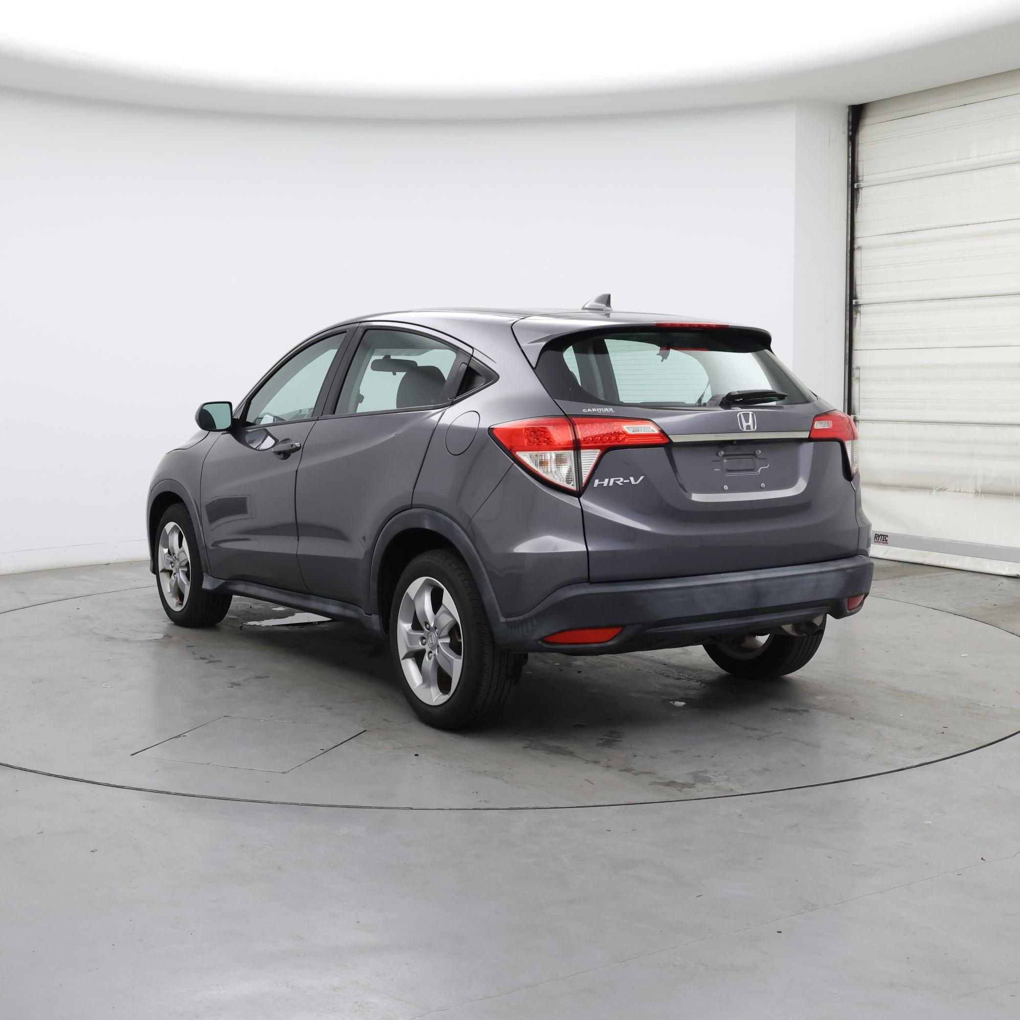 Thumbnail: 2019 Honda HR-V - 2