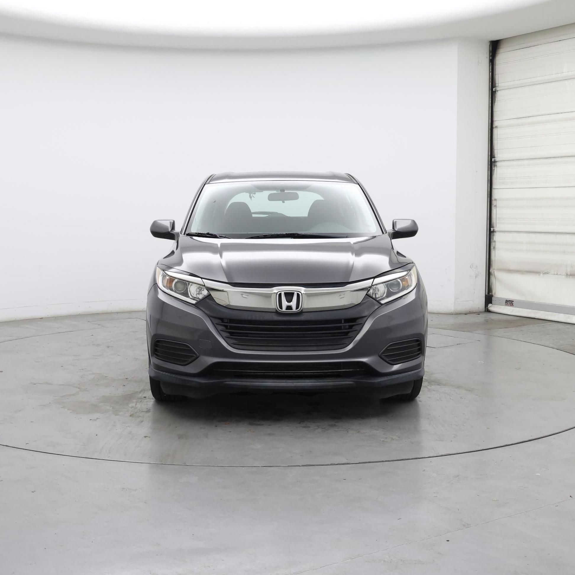 Thumbnail: 2019 Honda HR-V - 5