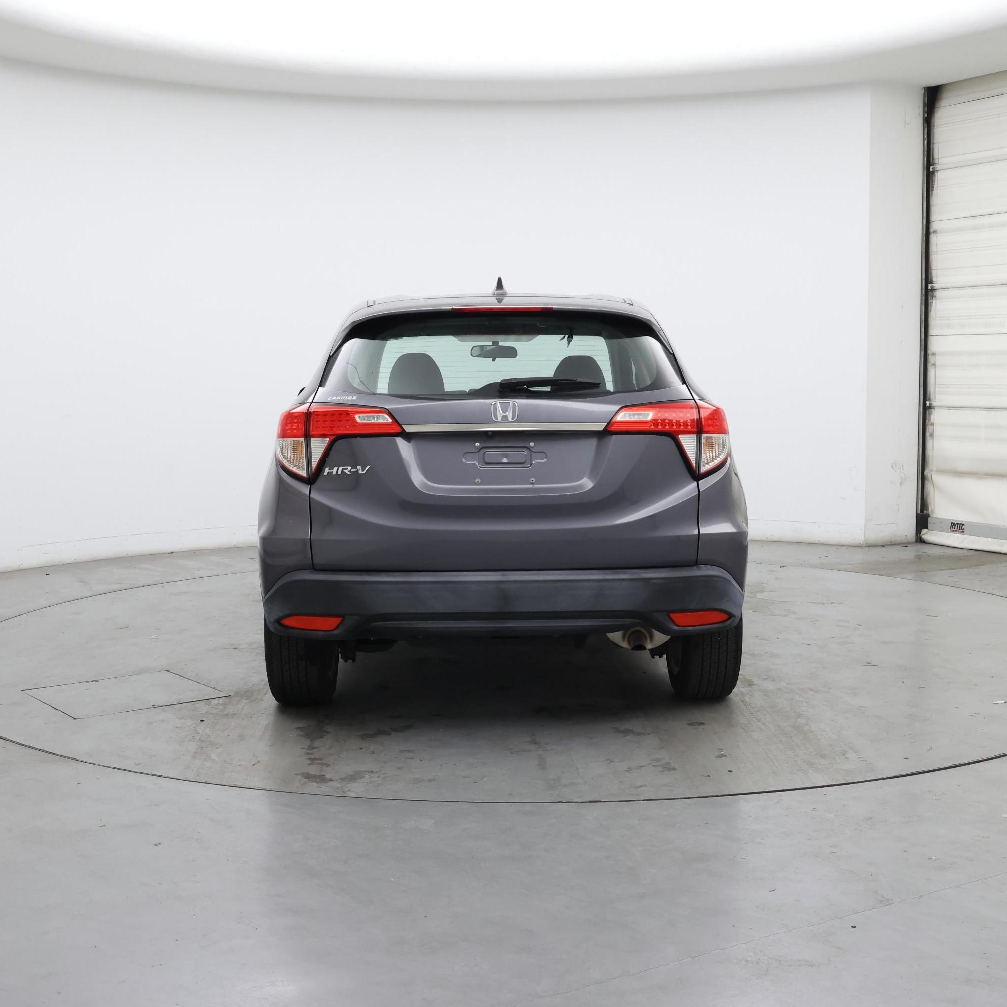 Thumbnail: 2019 Honda HR-V - 6