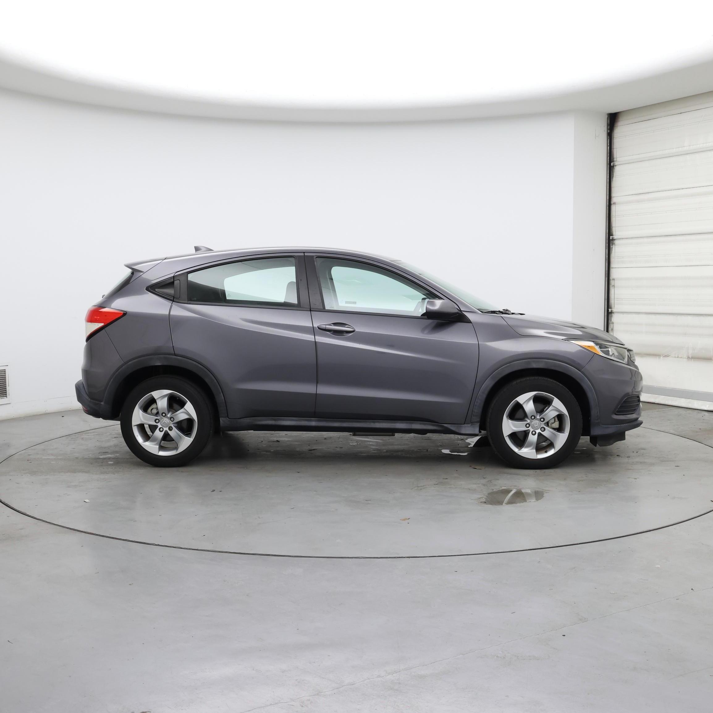 Thumbnail: 2019 Honda HR-V - 7