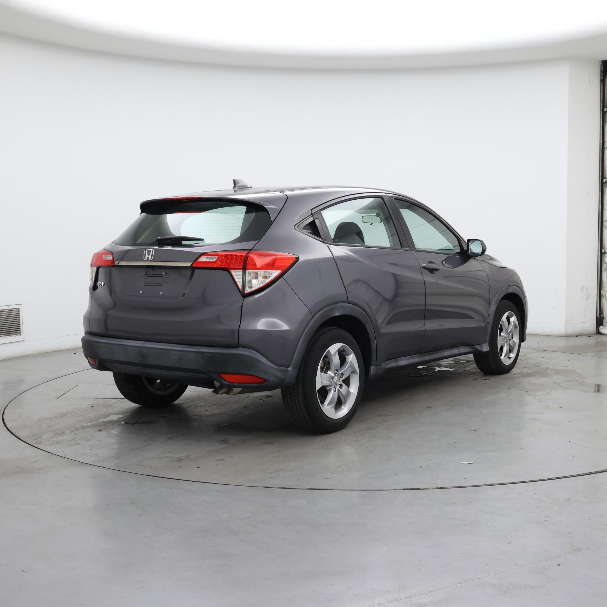 Thumbnail: 2019 Honda HR-V - 8