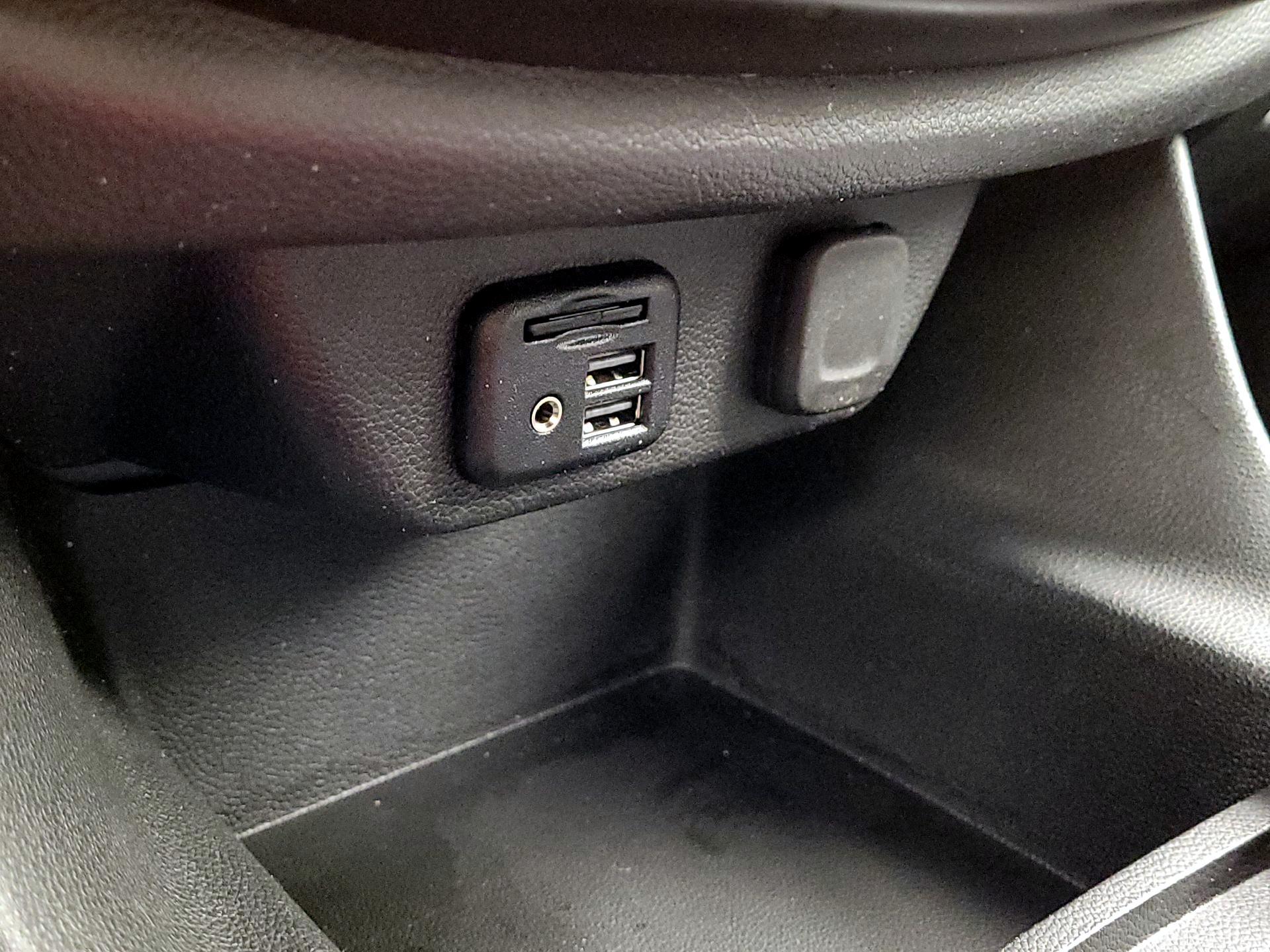 Thumbnail: 2020 Chevrolet Traverse - 18