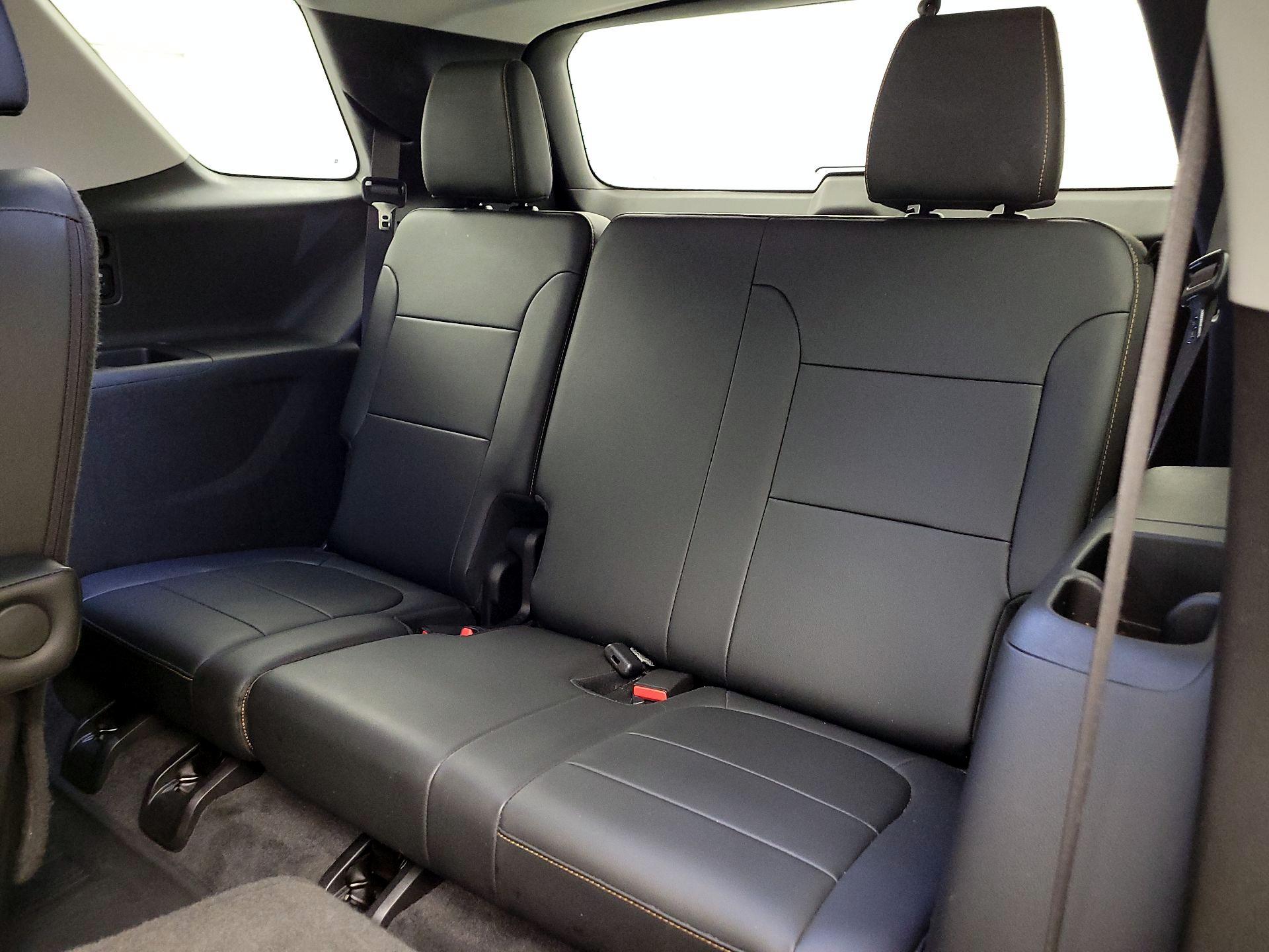 Thumbnail: 2020 Chevrolet Traverse - 20