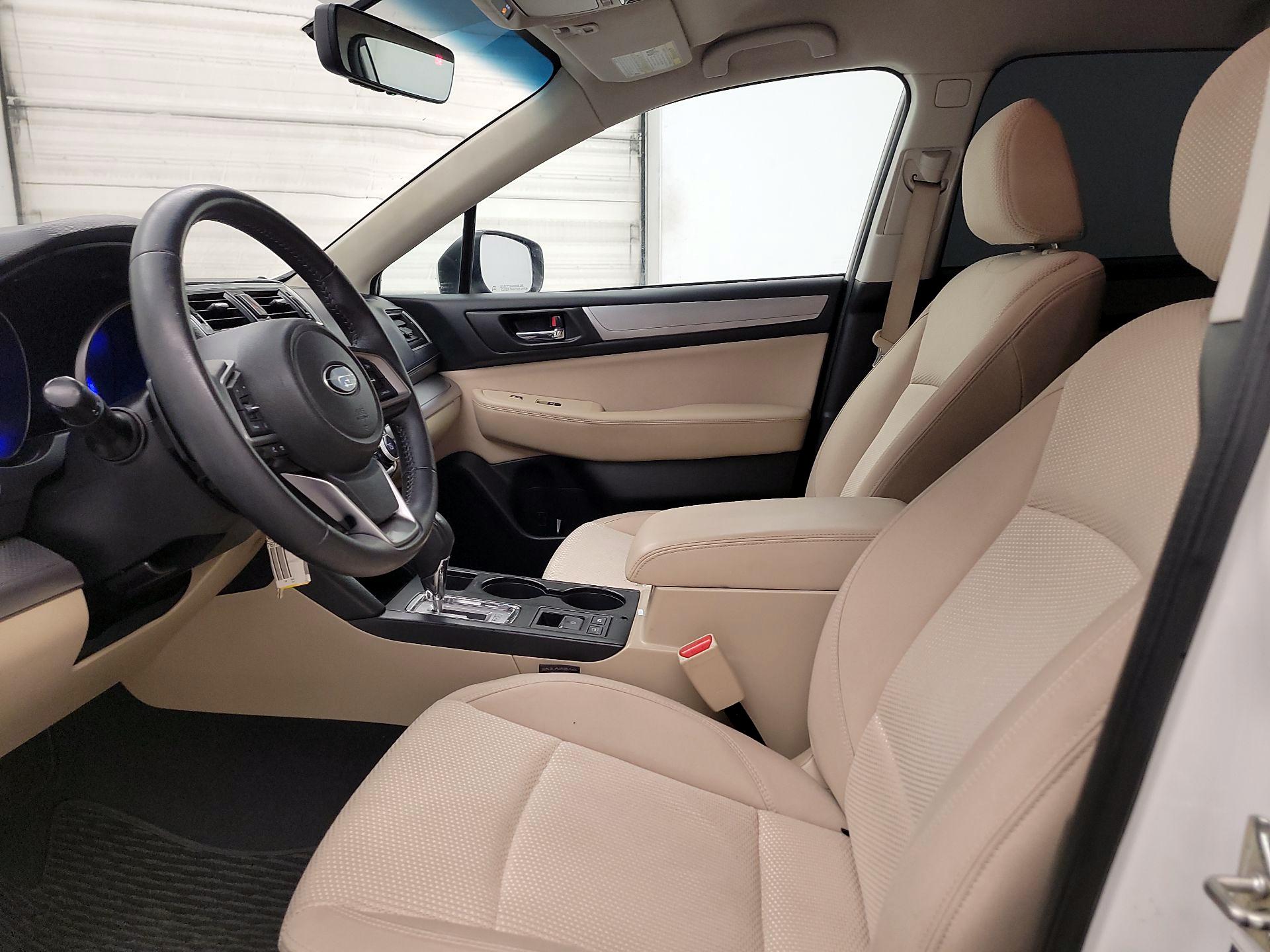 Thumbnail: 2018 Subaru Outback - 11