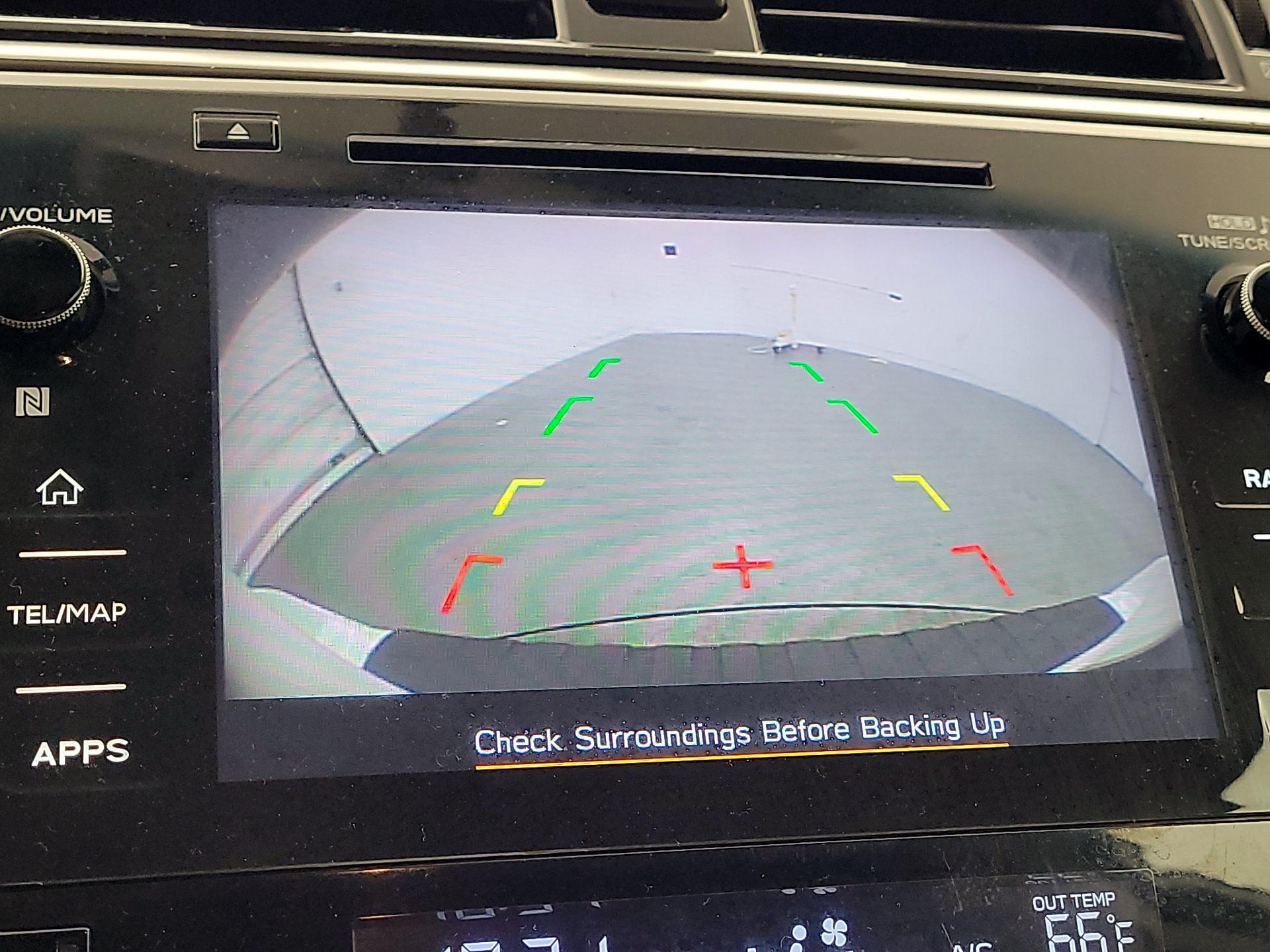 Thumbnail: 2018 Subaru Outback - 14