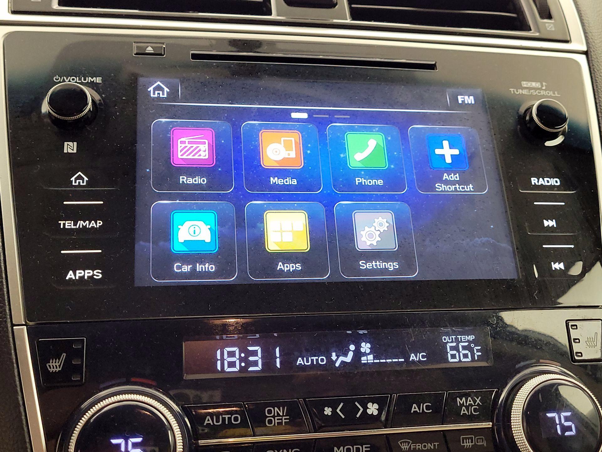 Thumbnail: 2018 Subaru Outback - 15