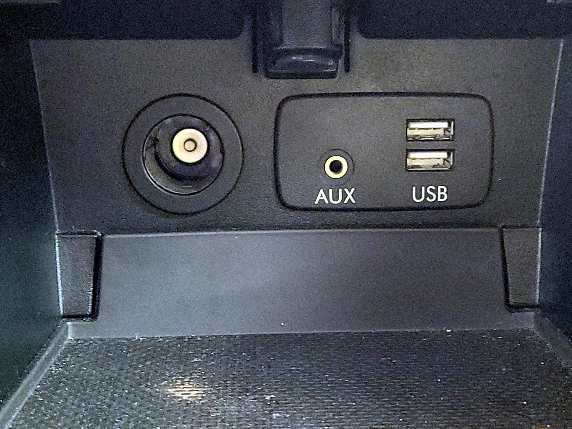 Thumbnail: 2018 Subaru Outback - 18