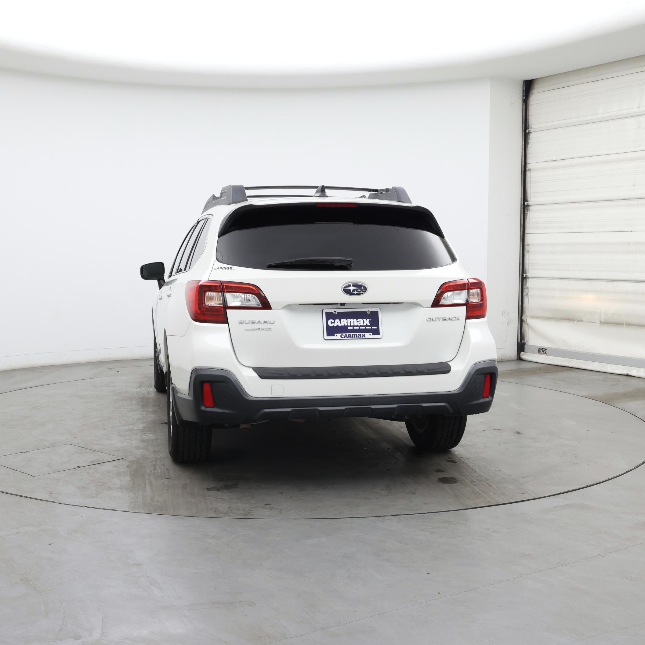 Thumbnail: 2018 Subaru Outback - 6