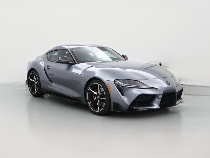 2021 Toyota Supra 3.0 -
                  Pensacola, FL