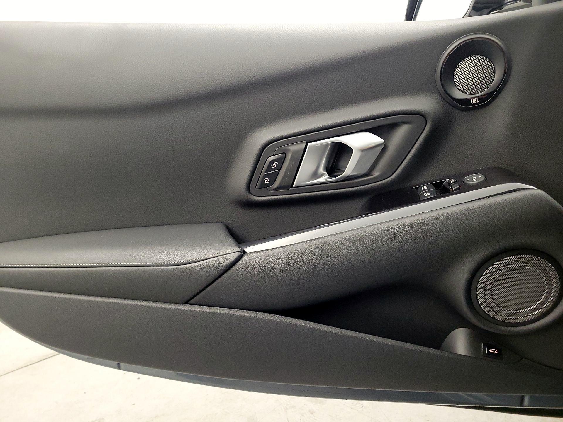 Thumbnail: 2021 Toyota Supra - 12