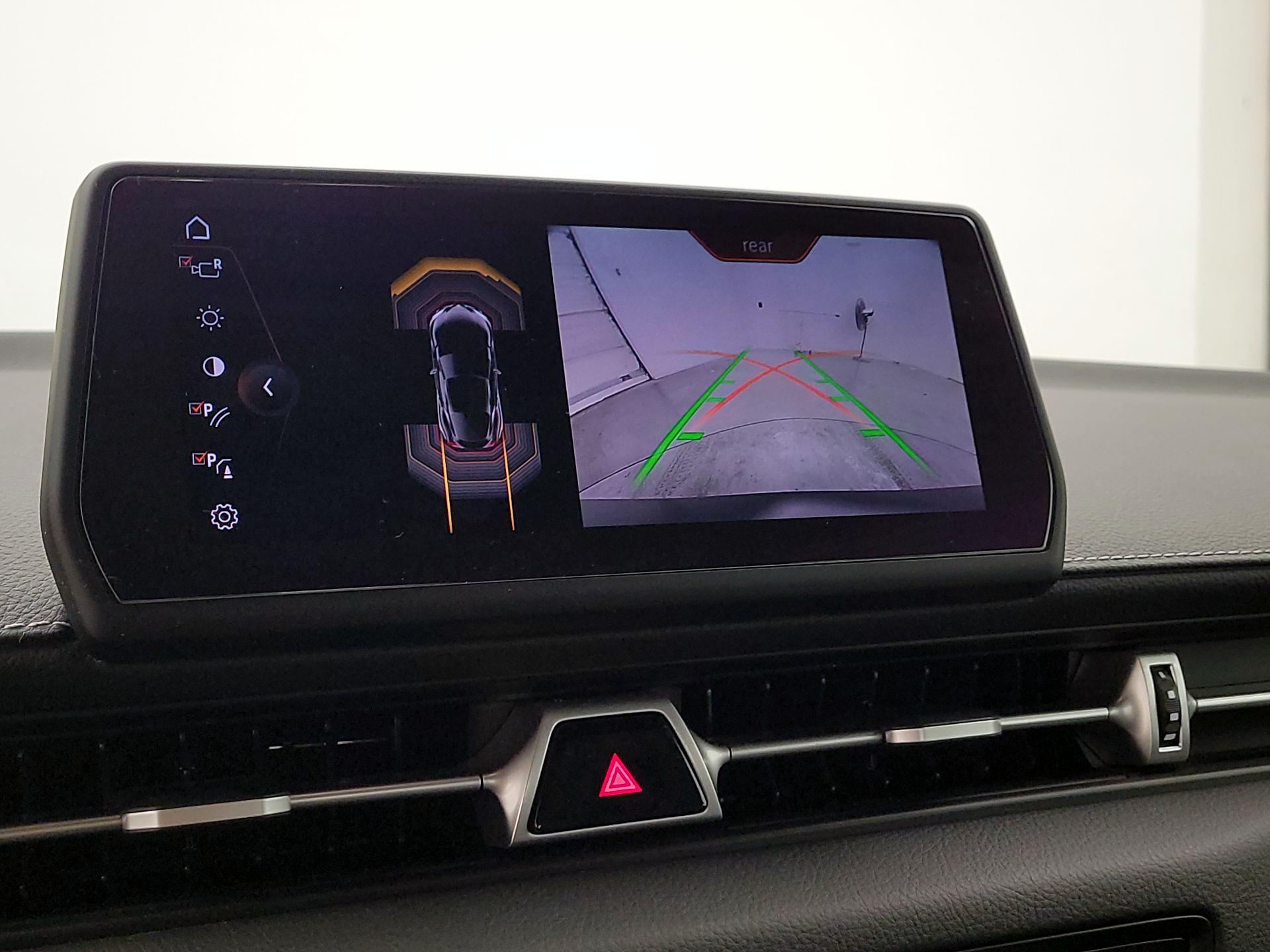 Thumbnail: 2021 Toyota Supra - 14