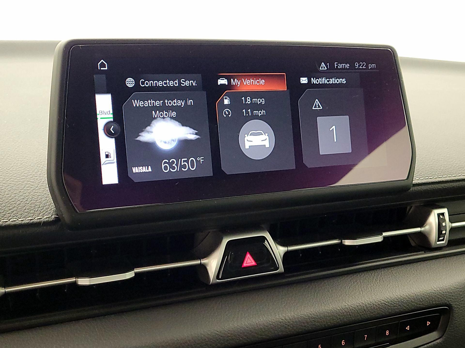 Thumbnail: 2021 Toyota Supra - 15