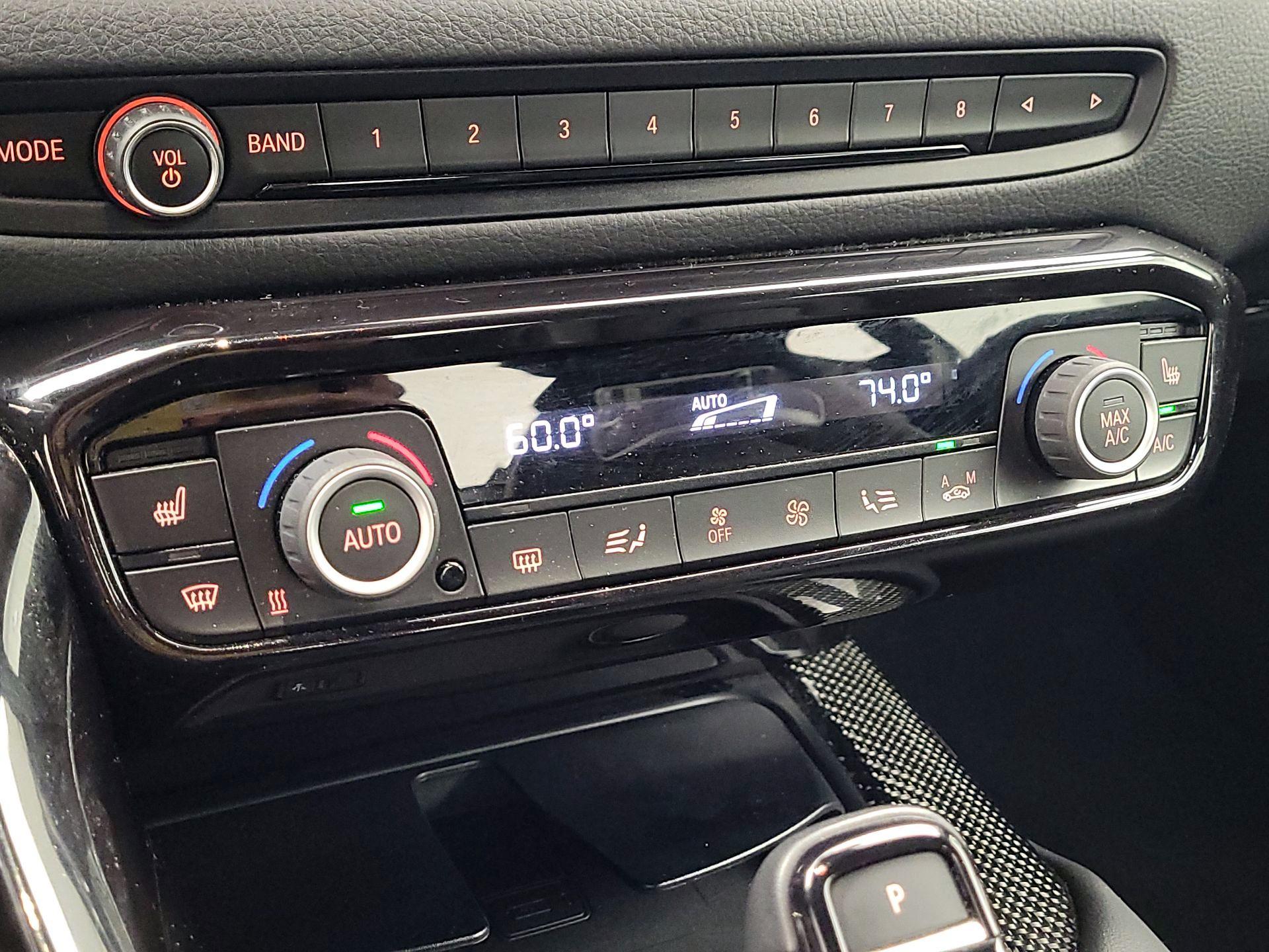 Thumbnail: 2021 Toyota Supra - 16