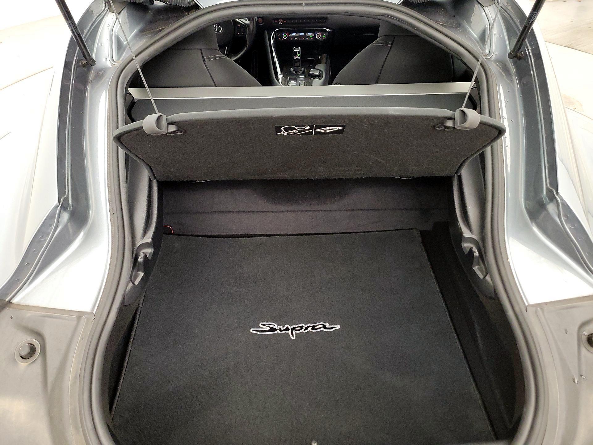 Thumbnail: 2021 Toyota Supra - 19