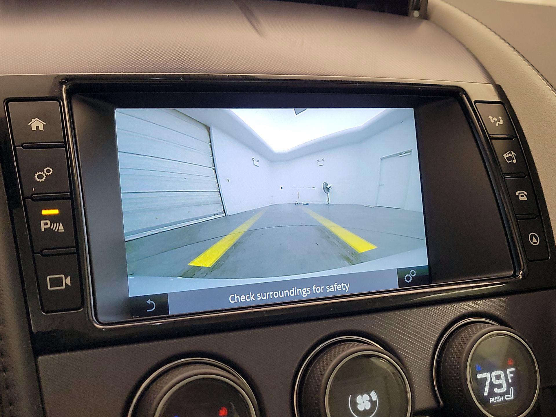 Thumbnail: 2018 Jaguar F-Type - 14