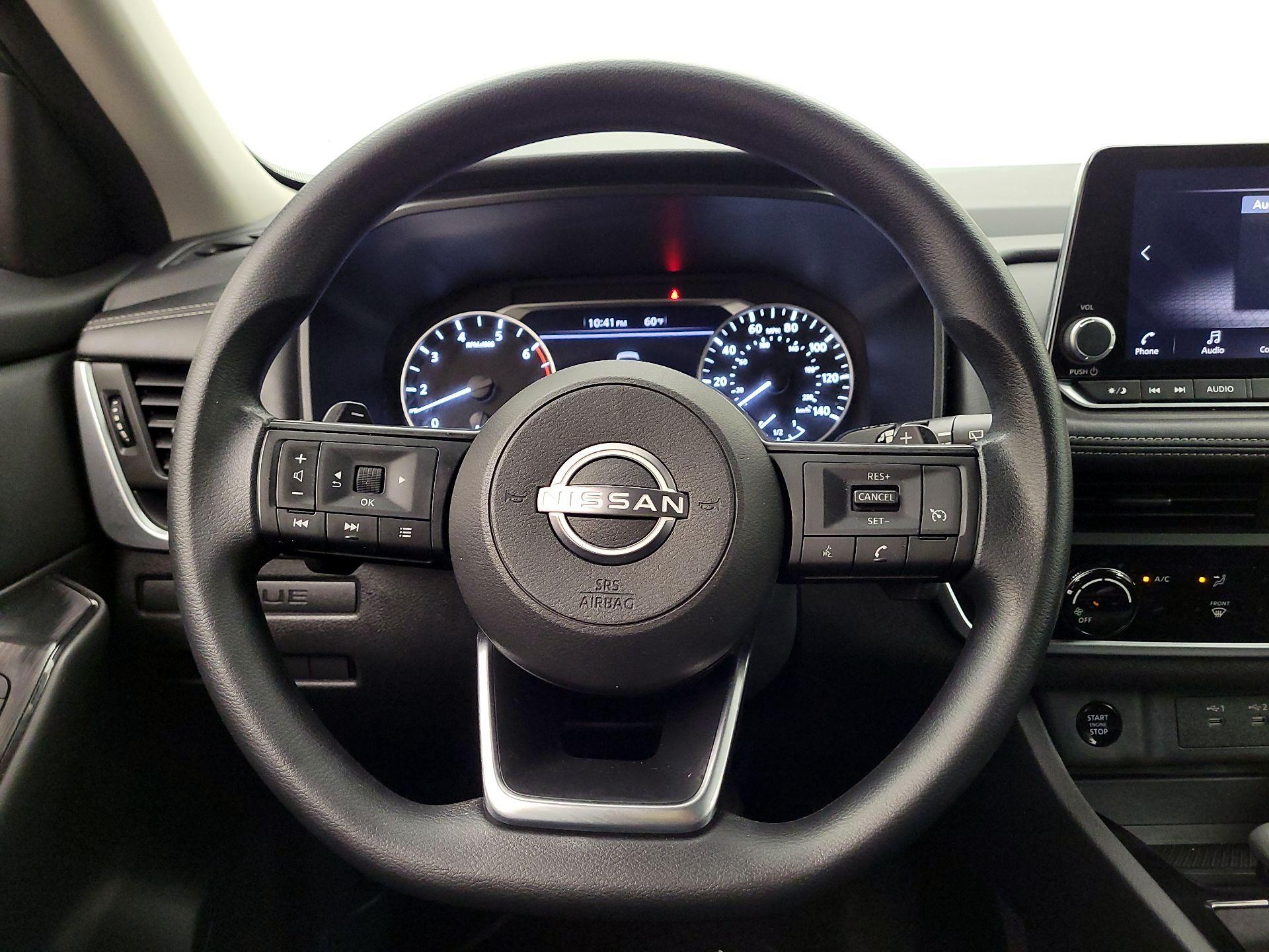 Thumbnail: 2024 Nissan Rogue - 10