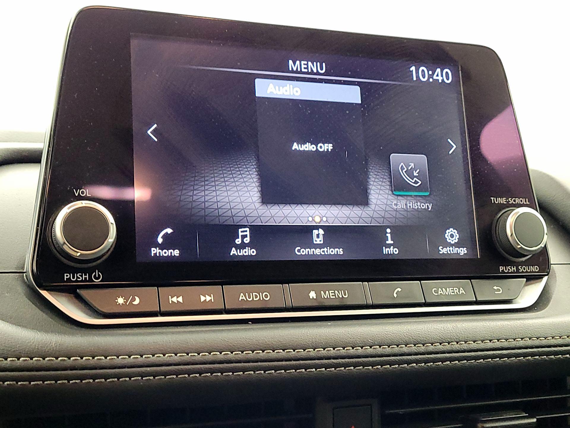 Thumbnail: 2024 Nissan Rogue - 15