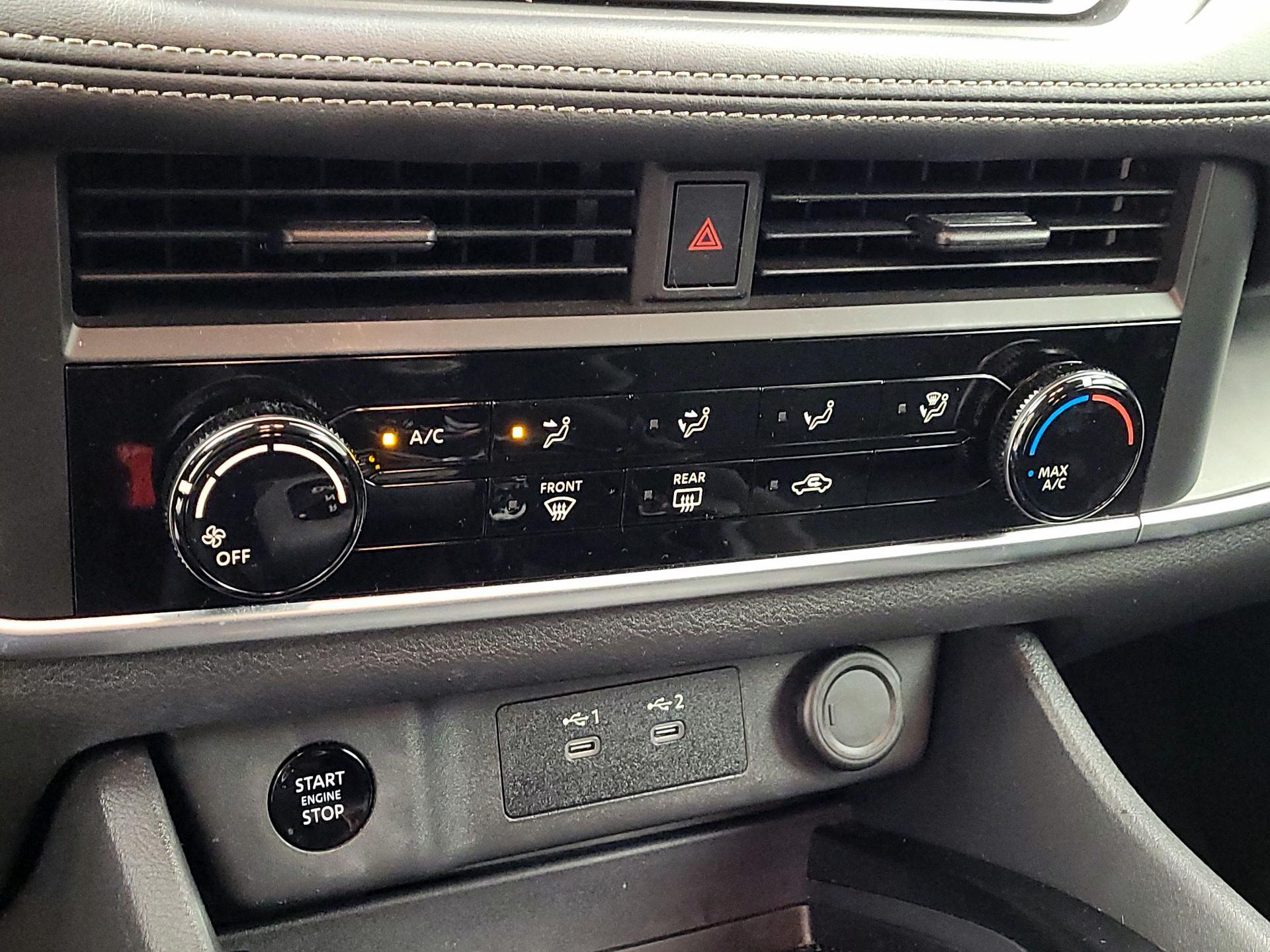 Thumbnail: 2024 Nissan Rogue - 16