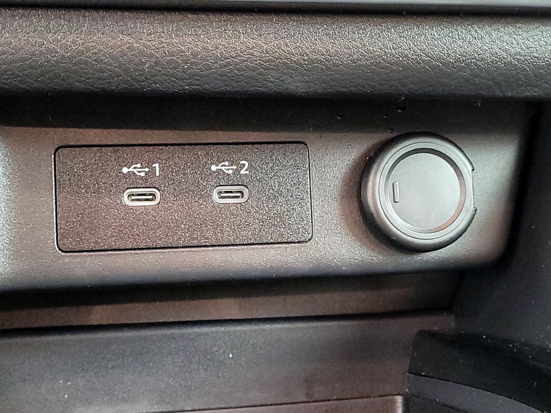 Thumbnail: 2024 Nissan Rogue - 18