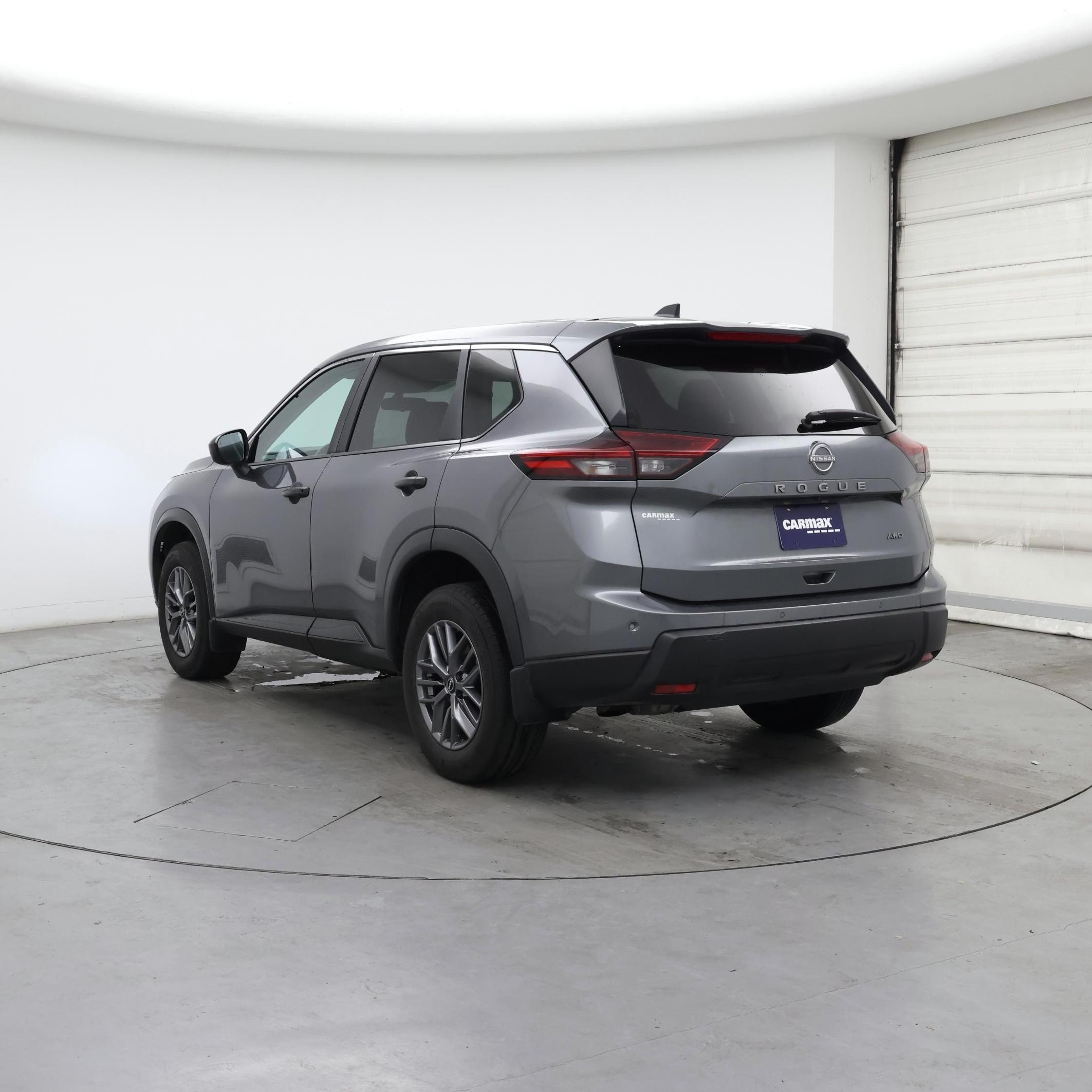 Thumbnail: 2024 Nissan Rogue - 2