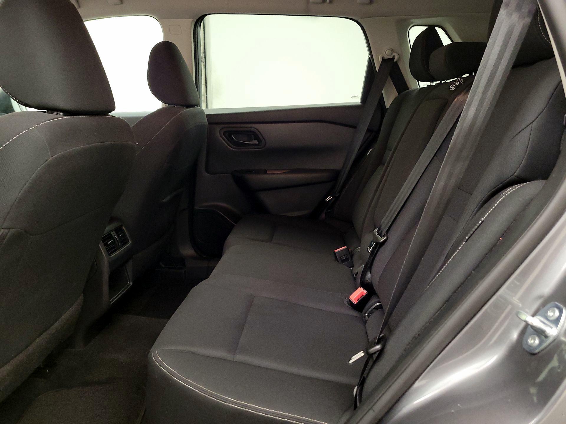 Thumbnail: 2024 Nissan Rogue - 19