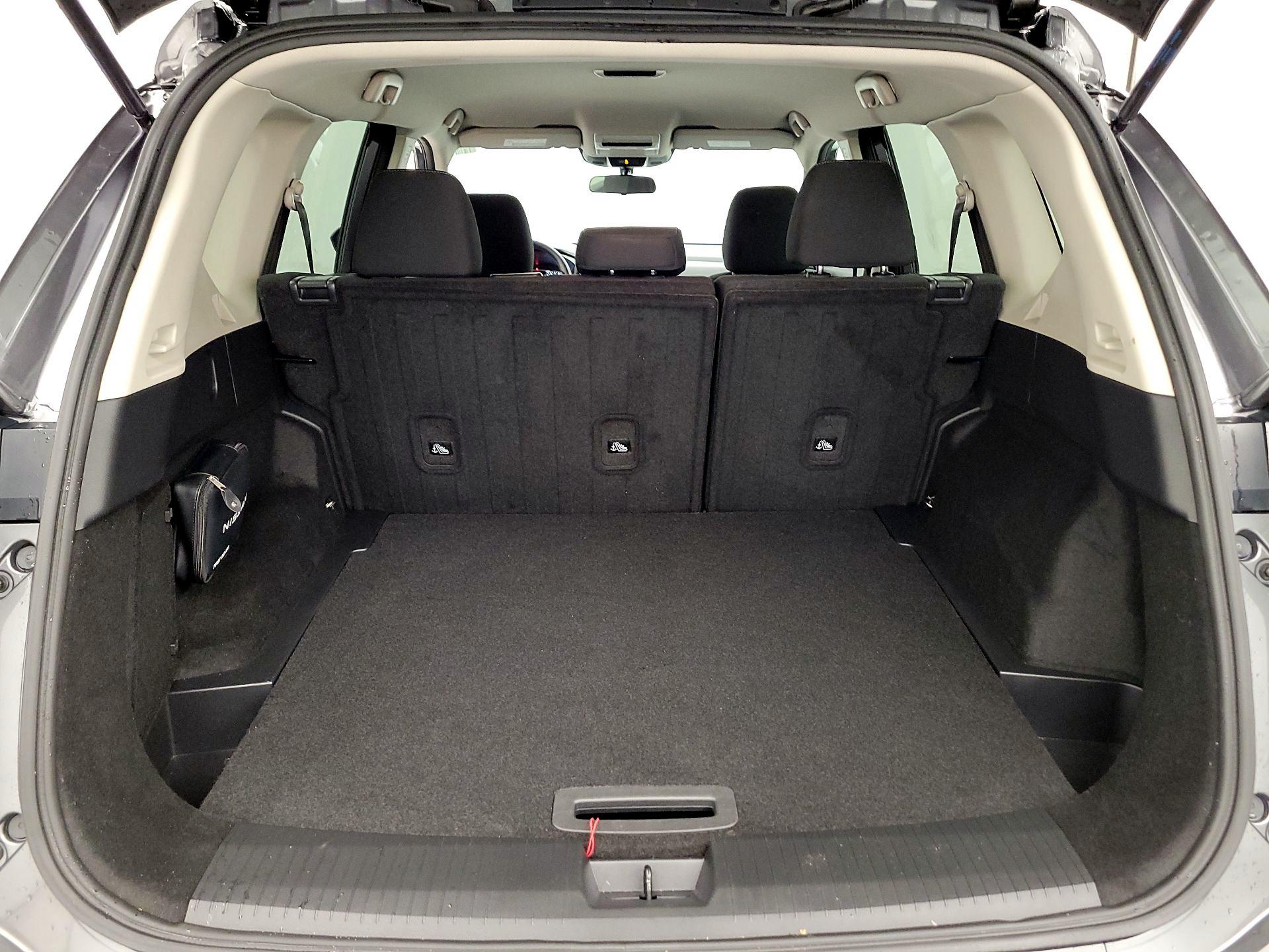 Thumbnail: 2024 Nissan Rogue - 20