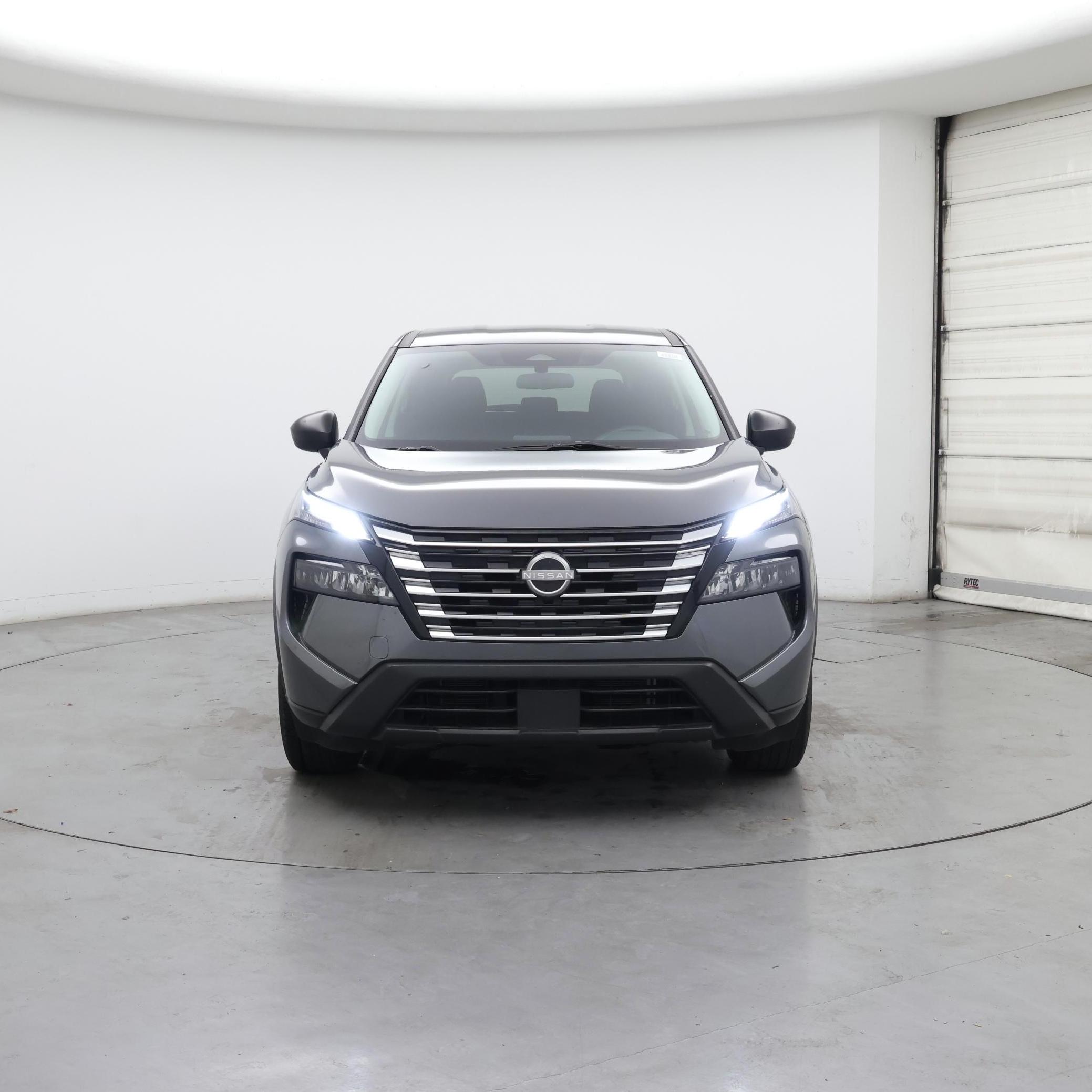 Thumbnail: 2024 Nissan Rogue - 5