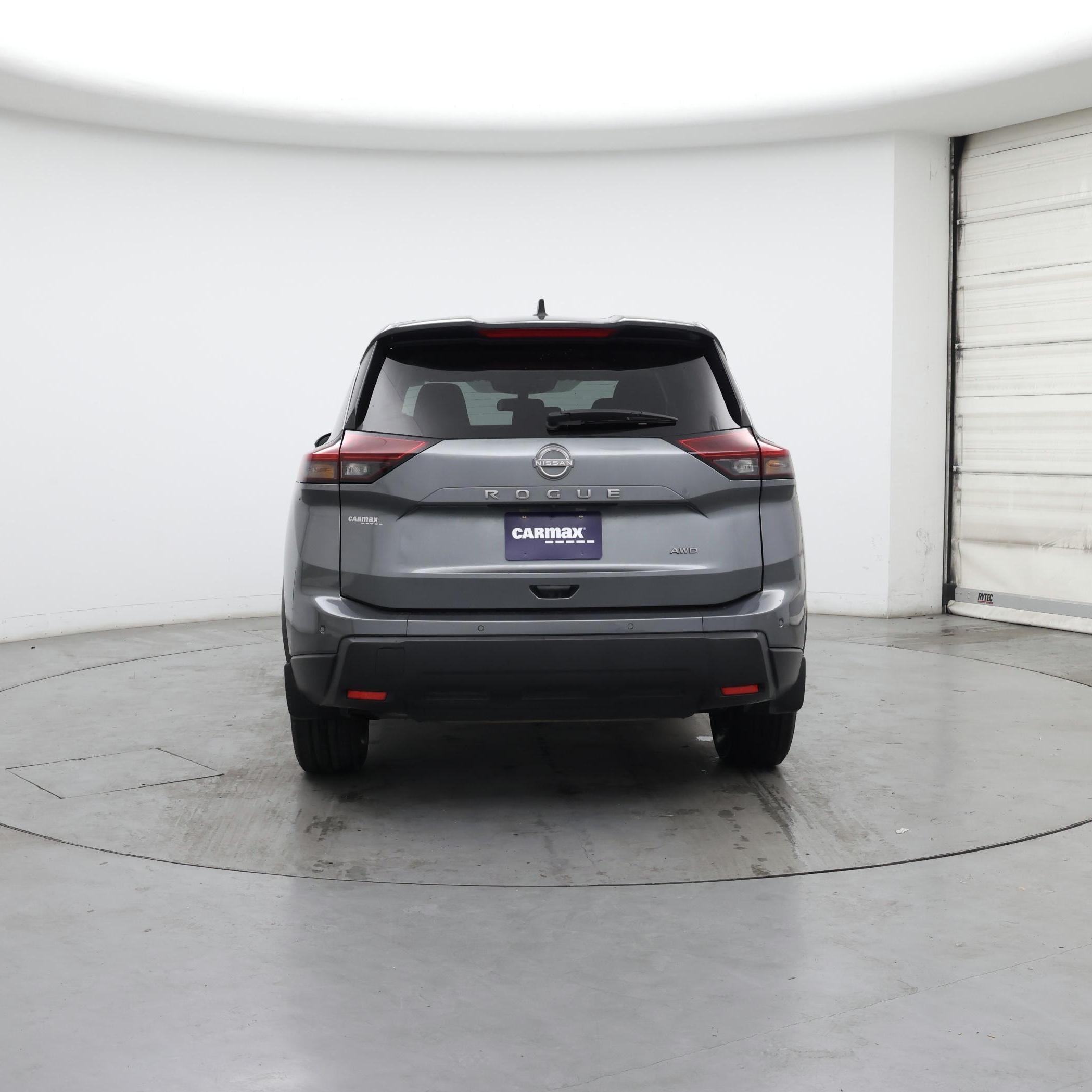 Thumbnail: 2024 Nissan Rogue - 6