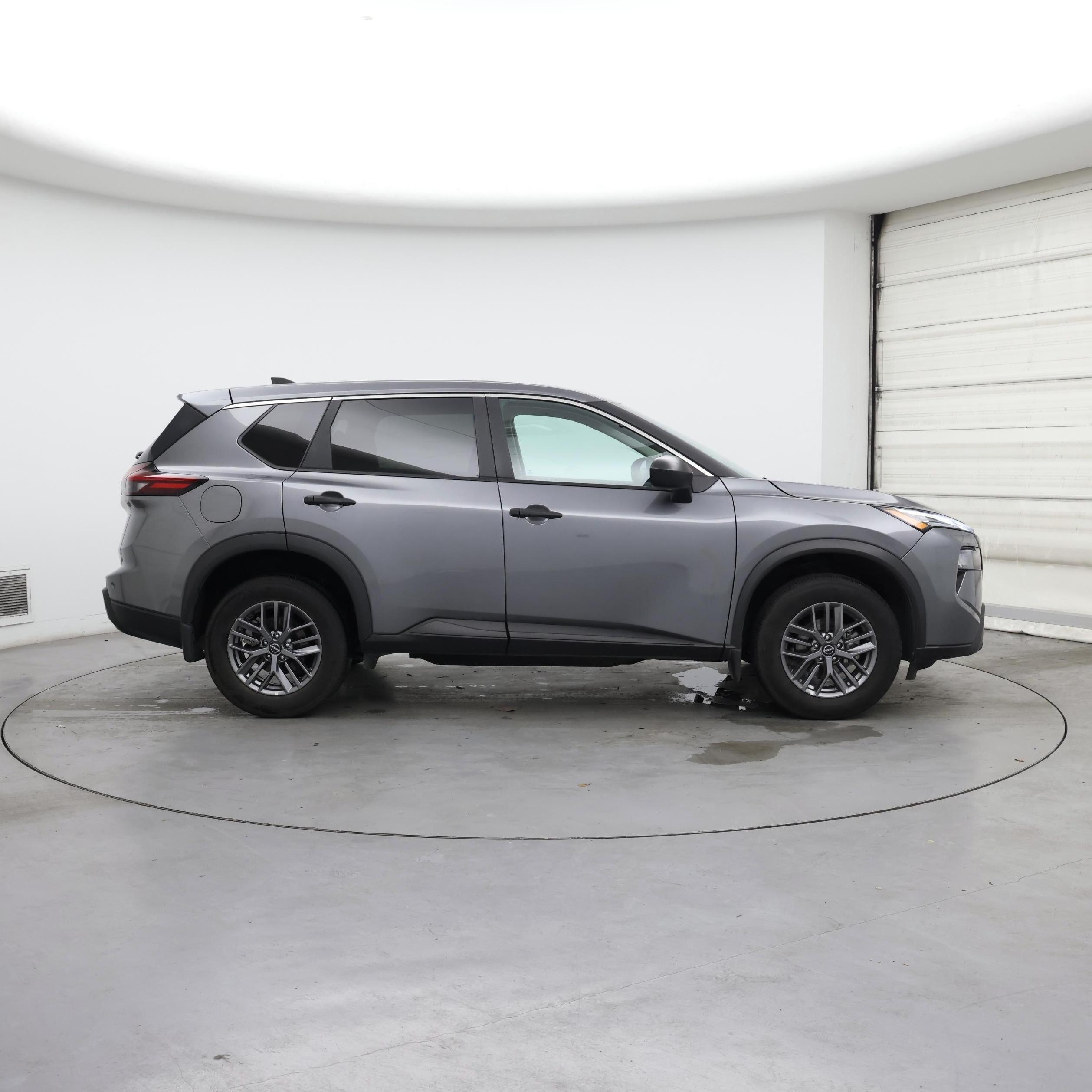 Thumbnail: 2024 Nissan Rogue - 7