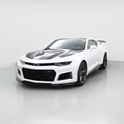 2018 Chevrolet Camaro ZL1