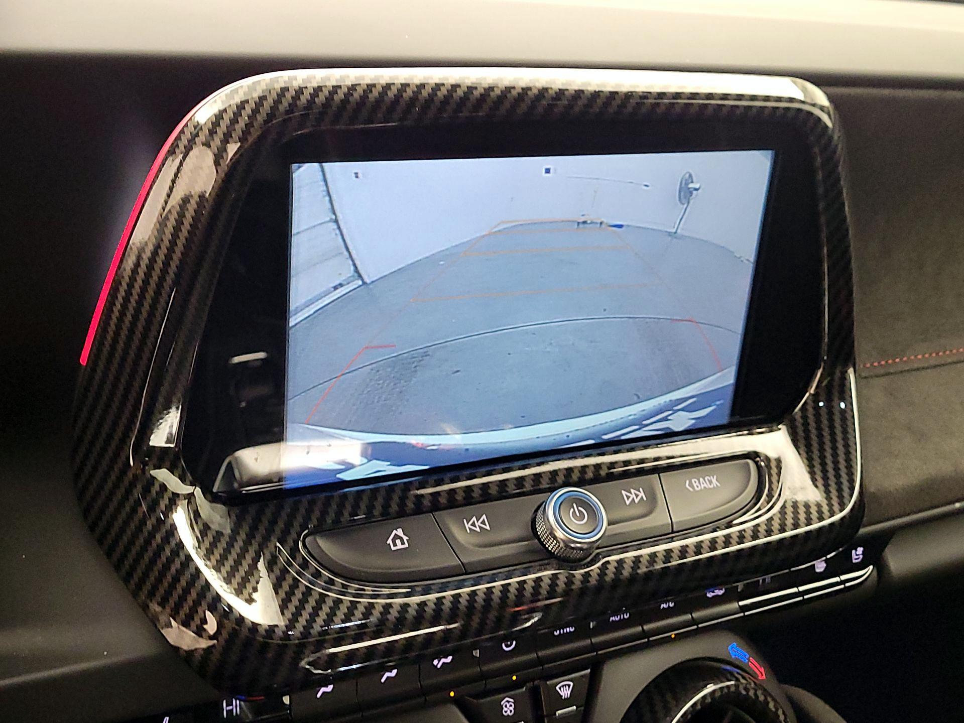 Thumbnail: 2018 Chevrolet Camaro - 14