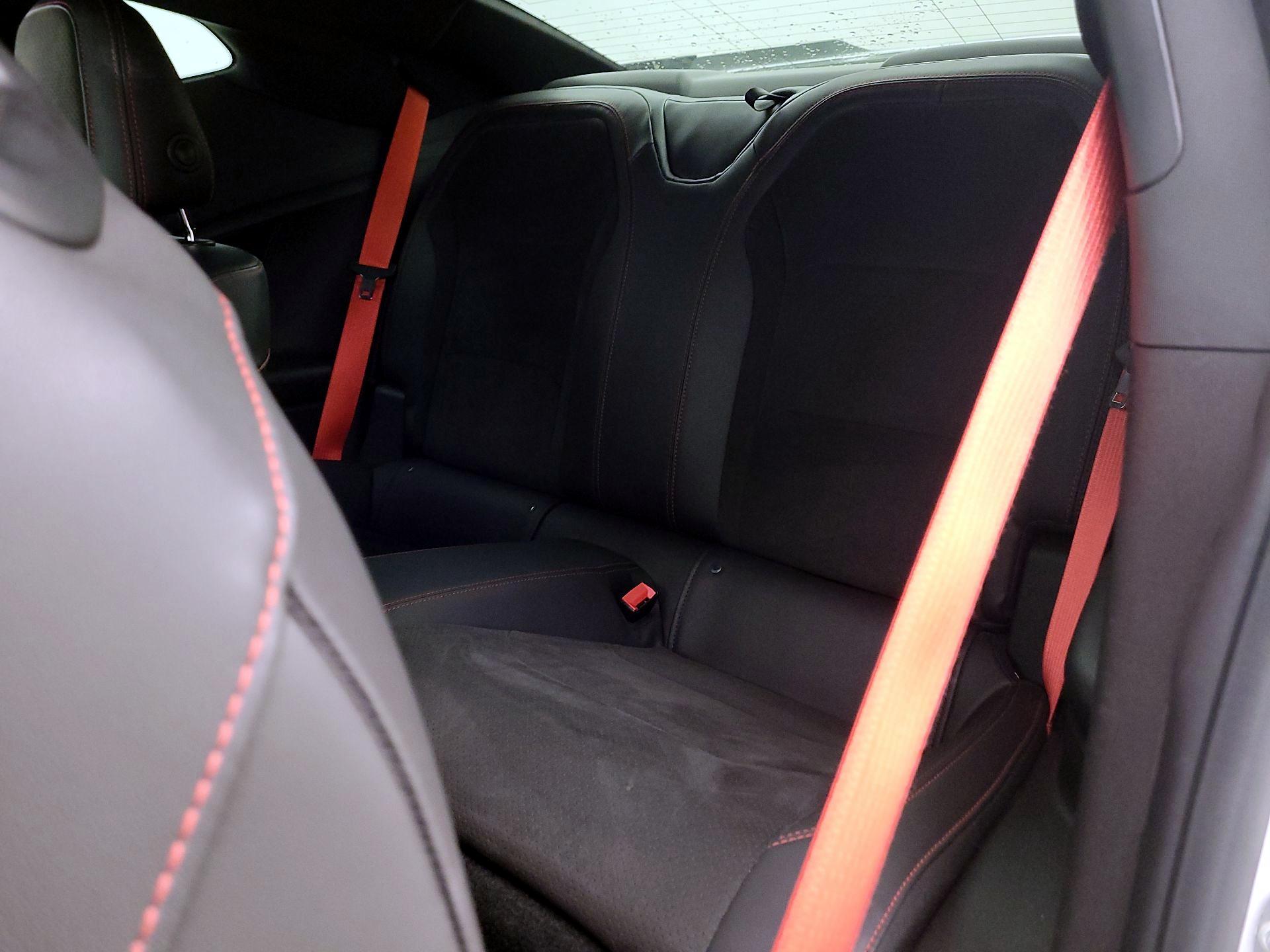 Thumbnail: 2018 Chevrolet Camaro - 19