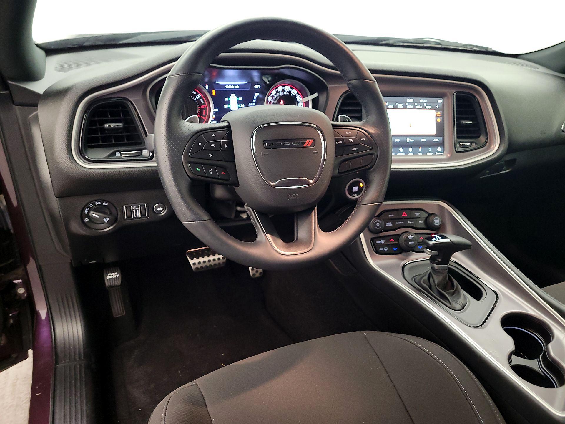 Thumbnail: 2022 Dodge Challenger - 9