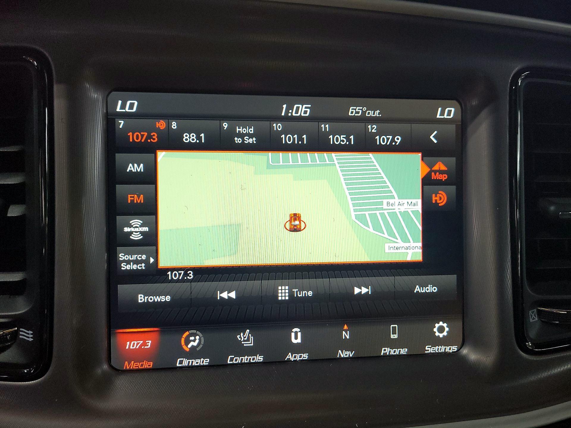 Thumbnail: 2022 Dodge Challenger - 13