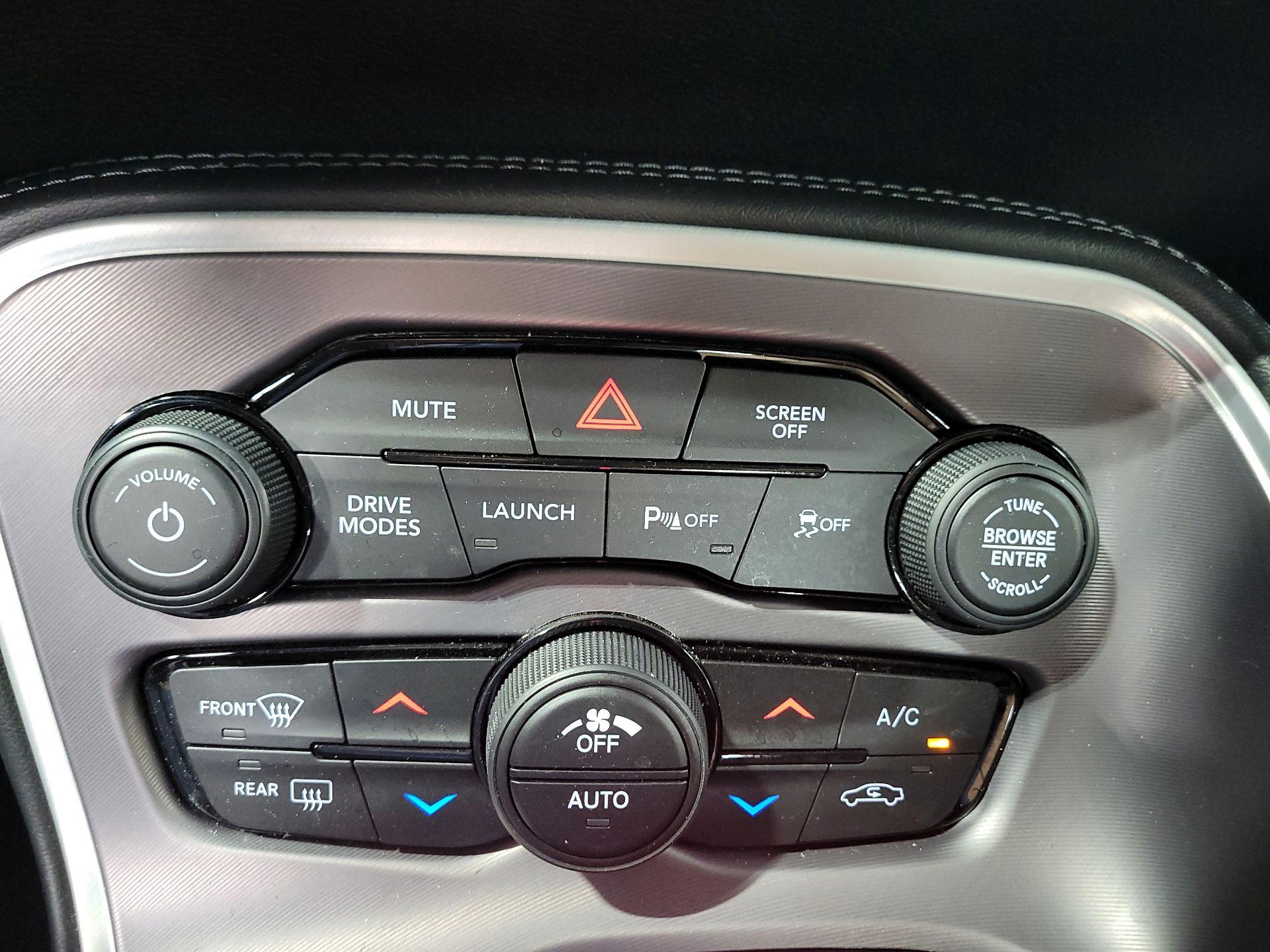 Thumbnail: 2022 Dodge Challenger - 14