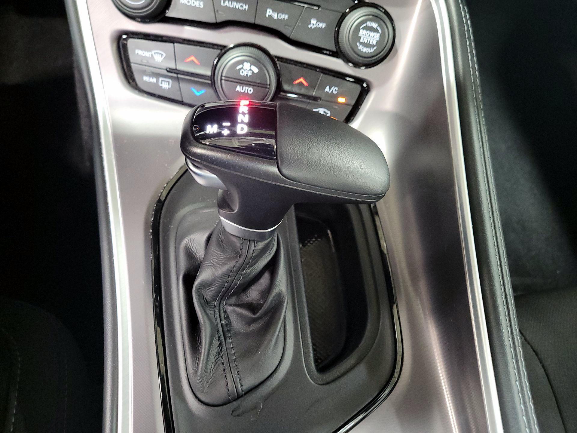 Thumbnail: 2022 Dodge Challenger - 15