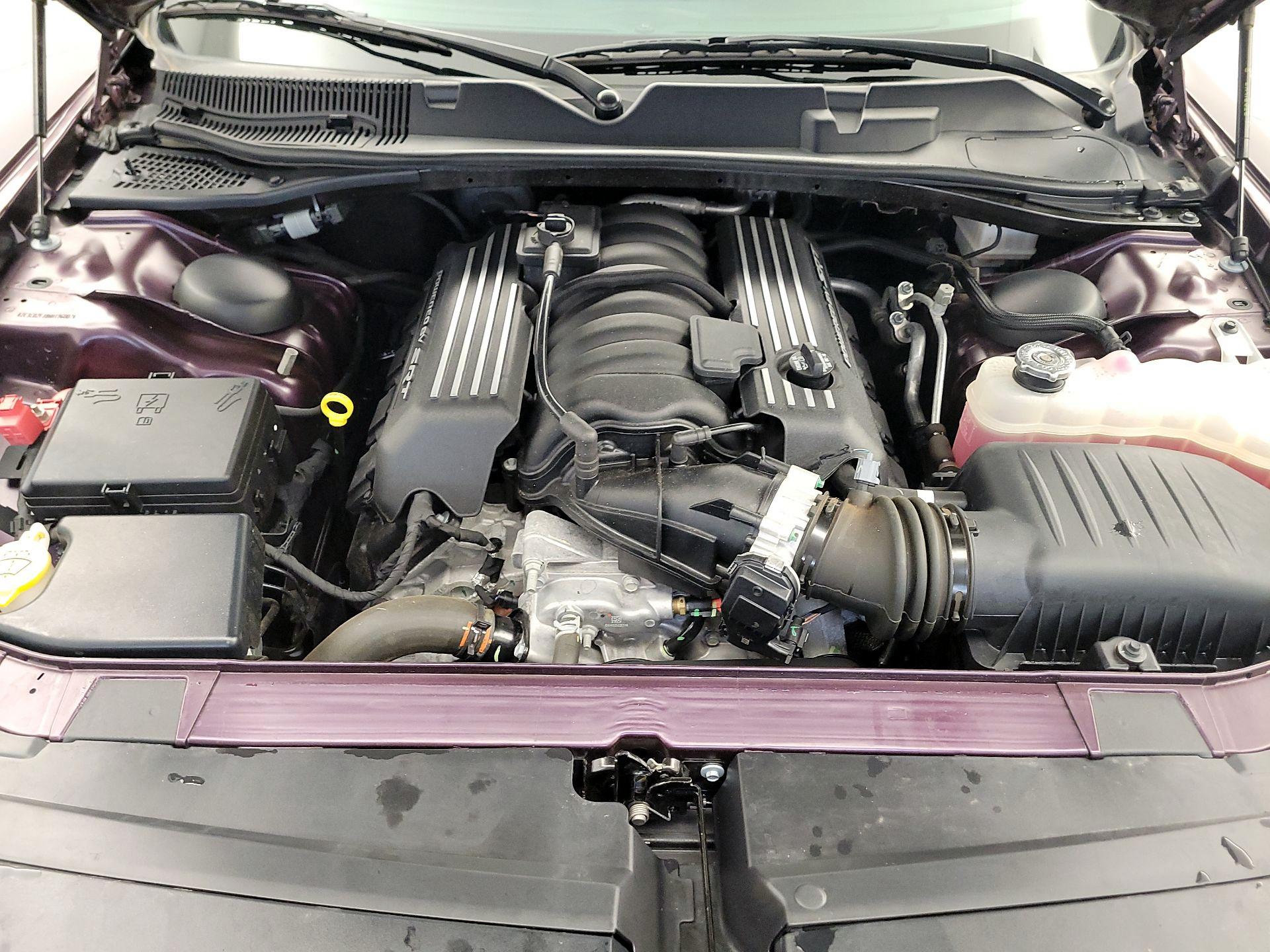 Thumbnail: 2022 Dodge Challenger - 17