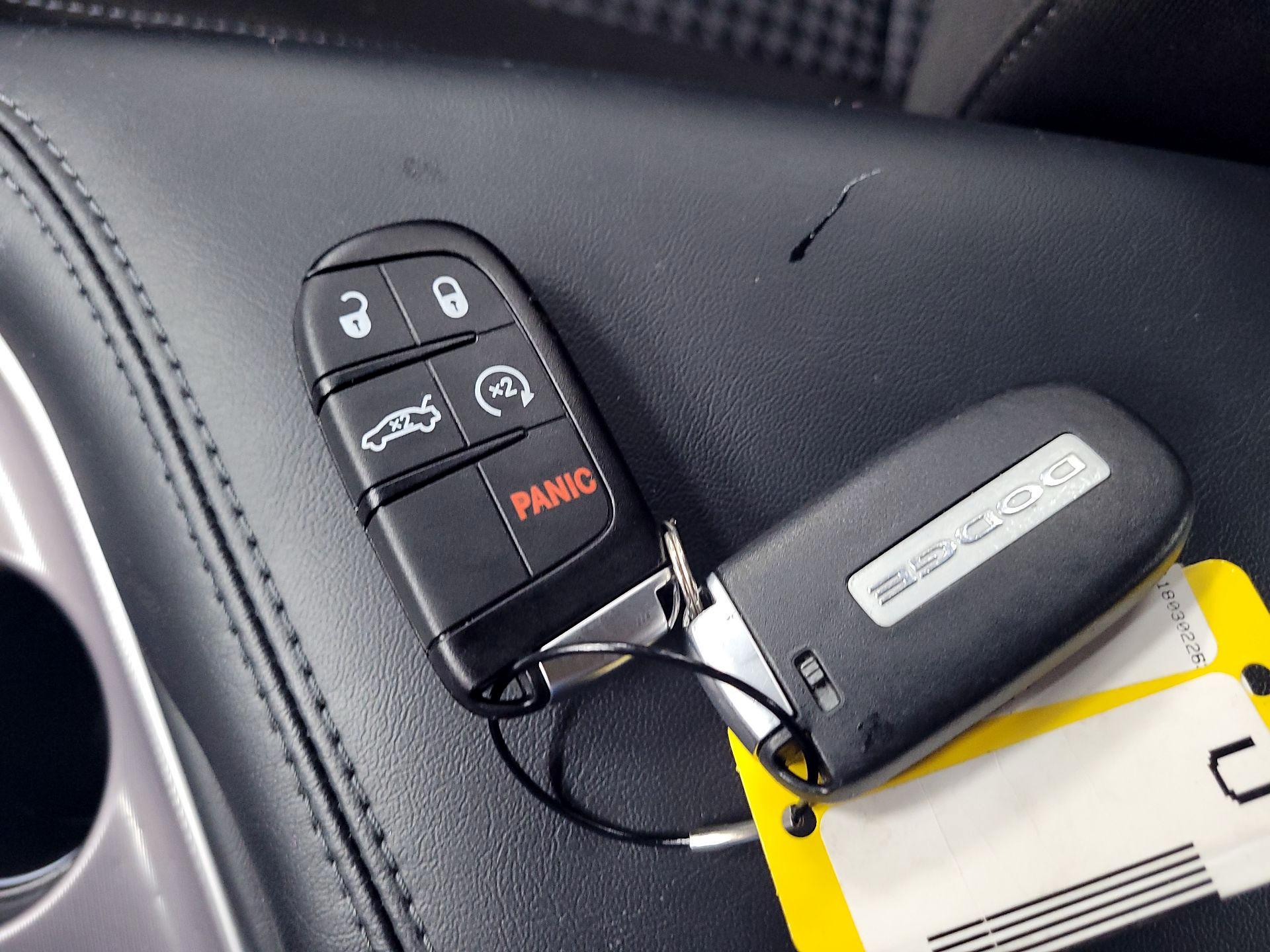 Thumbnail: 2022 Dodge Challenger - 18