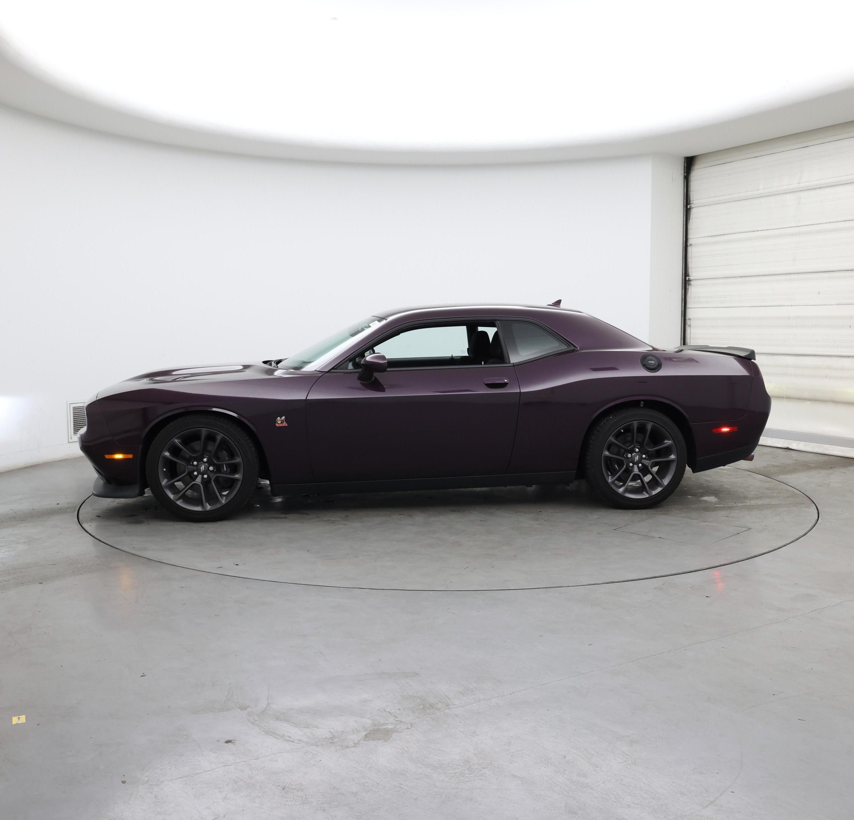 Thumbnail: 2022 Dodge Challenger - 3