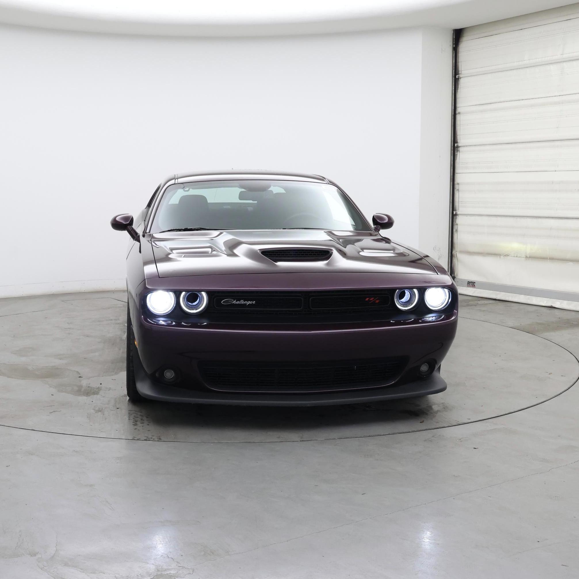 Thumbnail: 2022 Dodge Challenger - 5