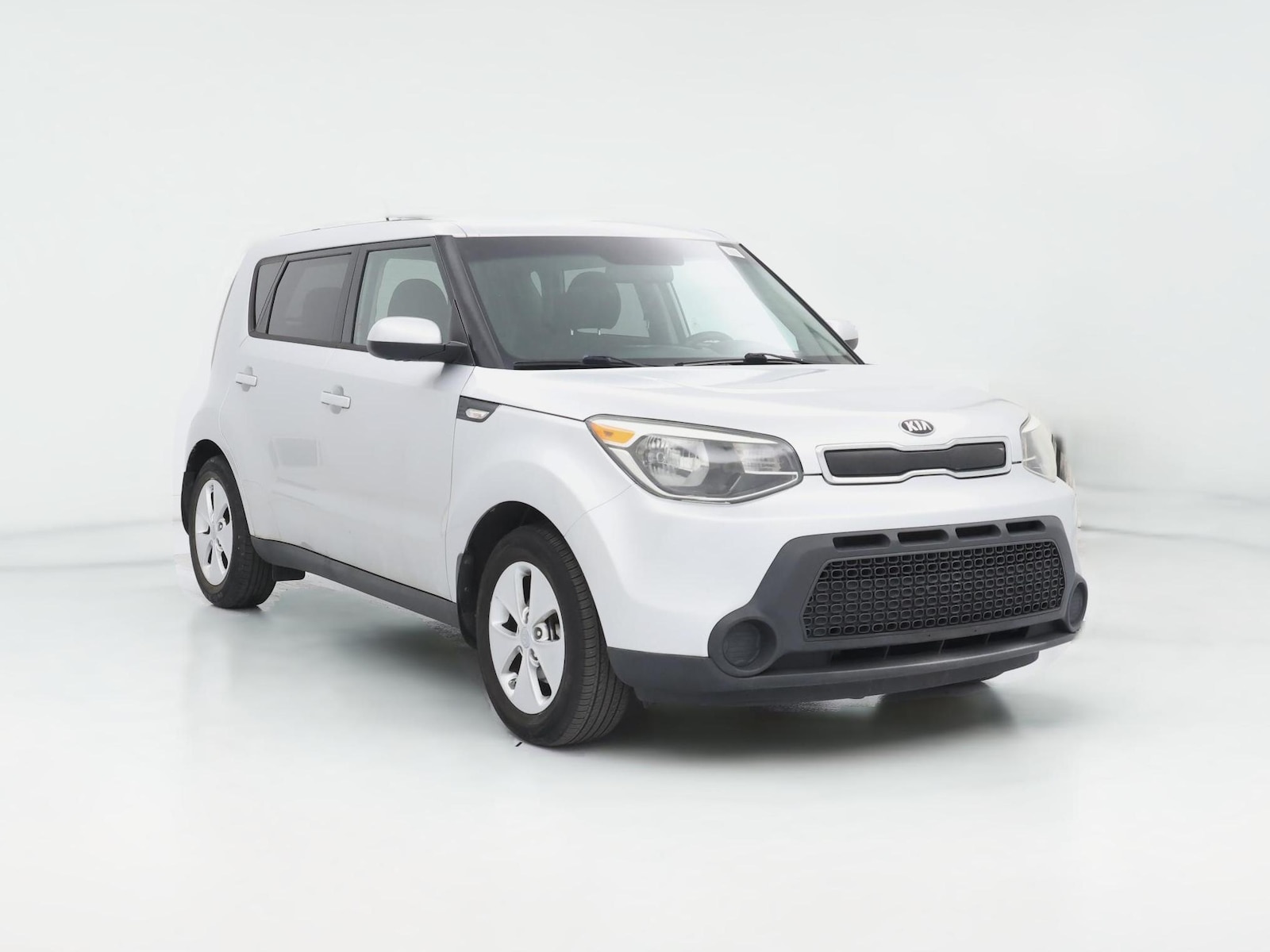 2014 Kia Soul Base