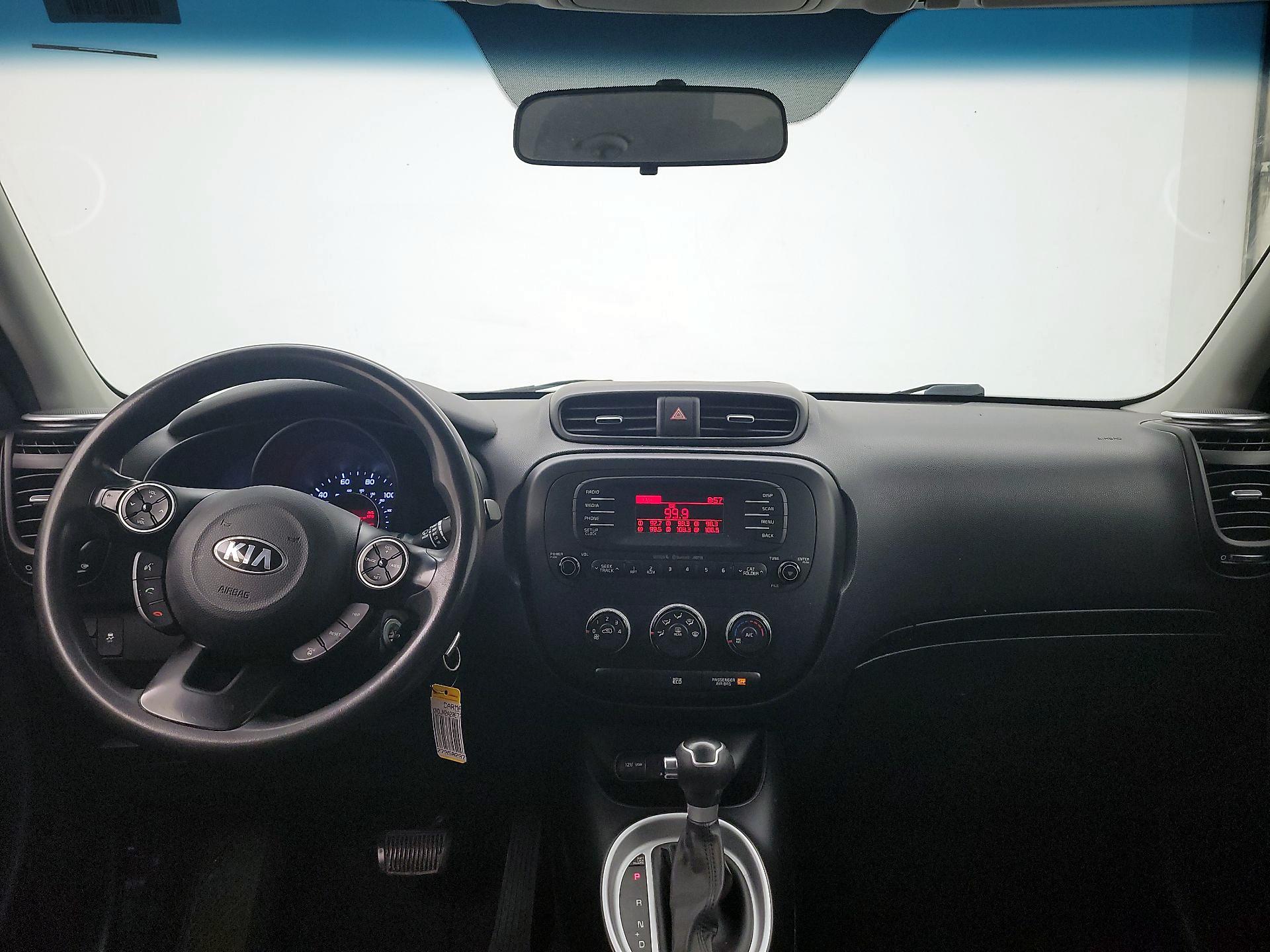 Thumbnail: 2014 Kia Soul - 9