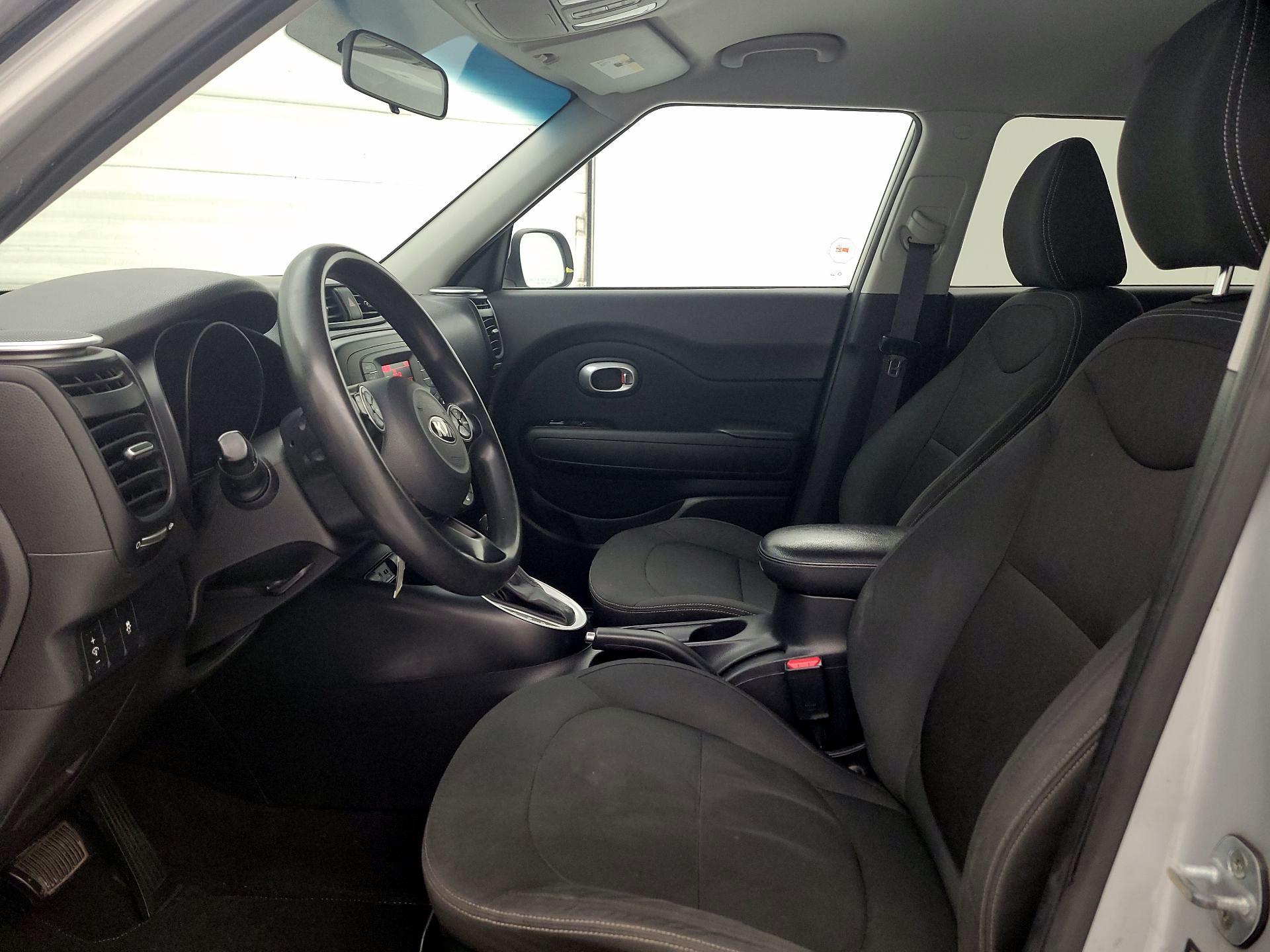 Thumbnail: 2014 Kia Soul - 11