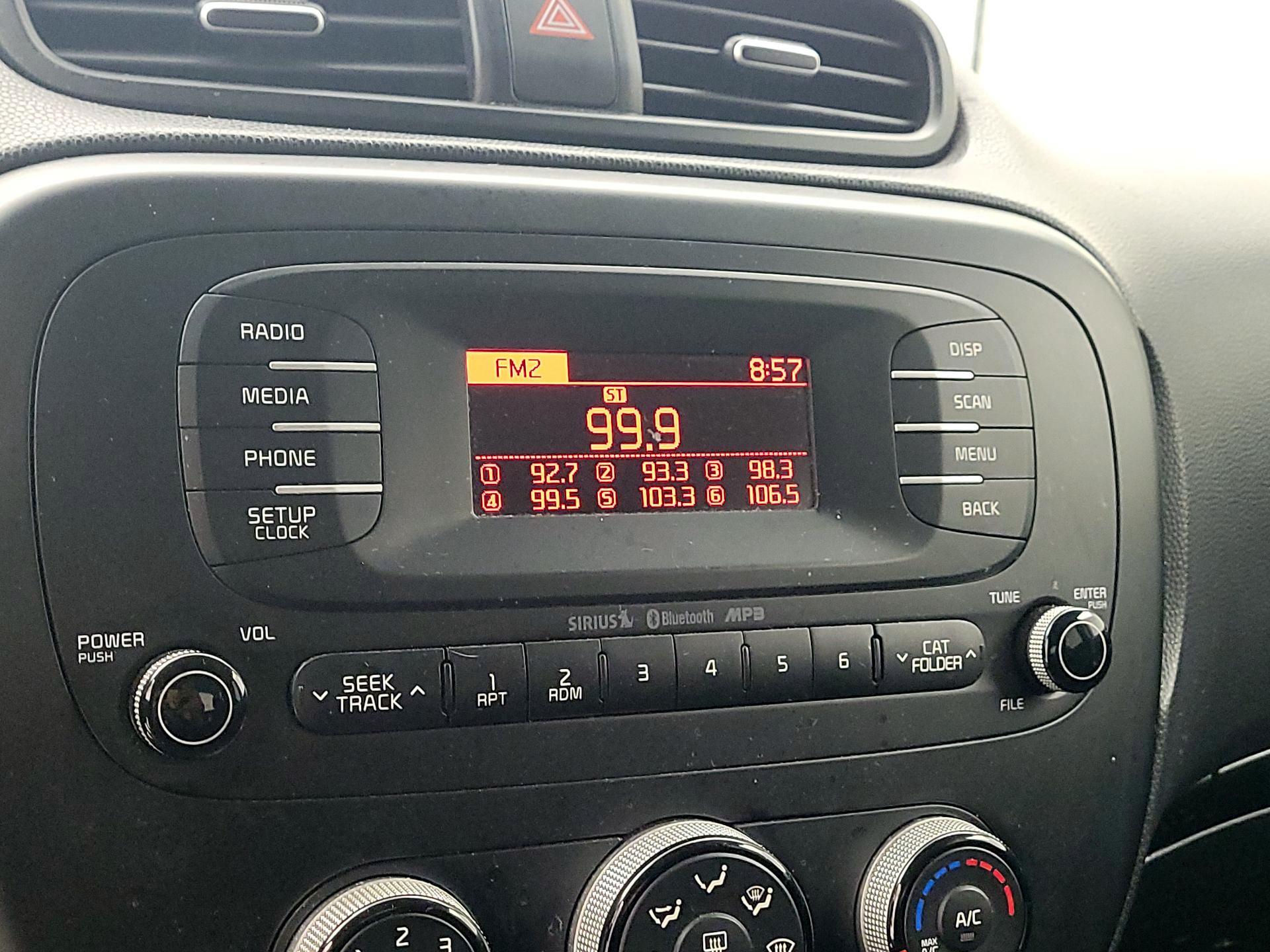 Thumbnail: 2014 Kia Soul - 14