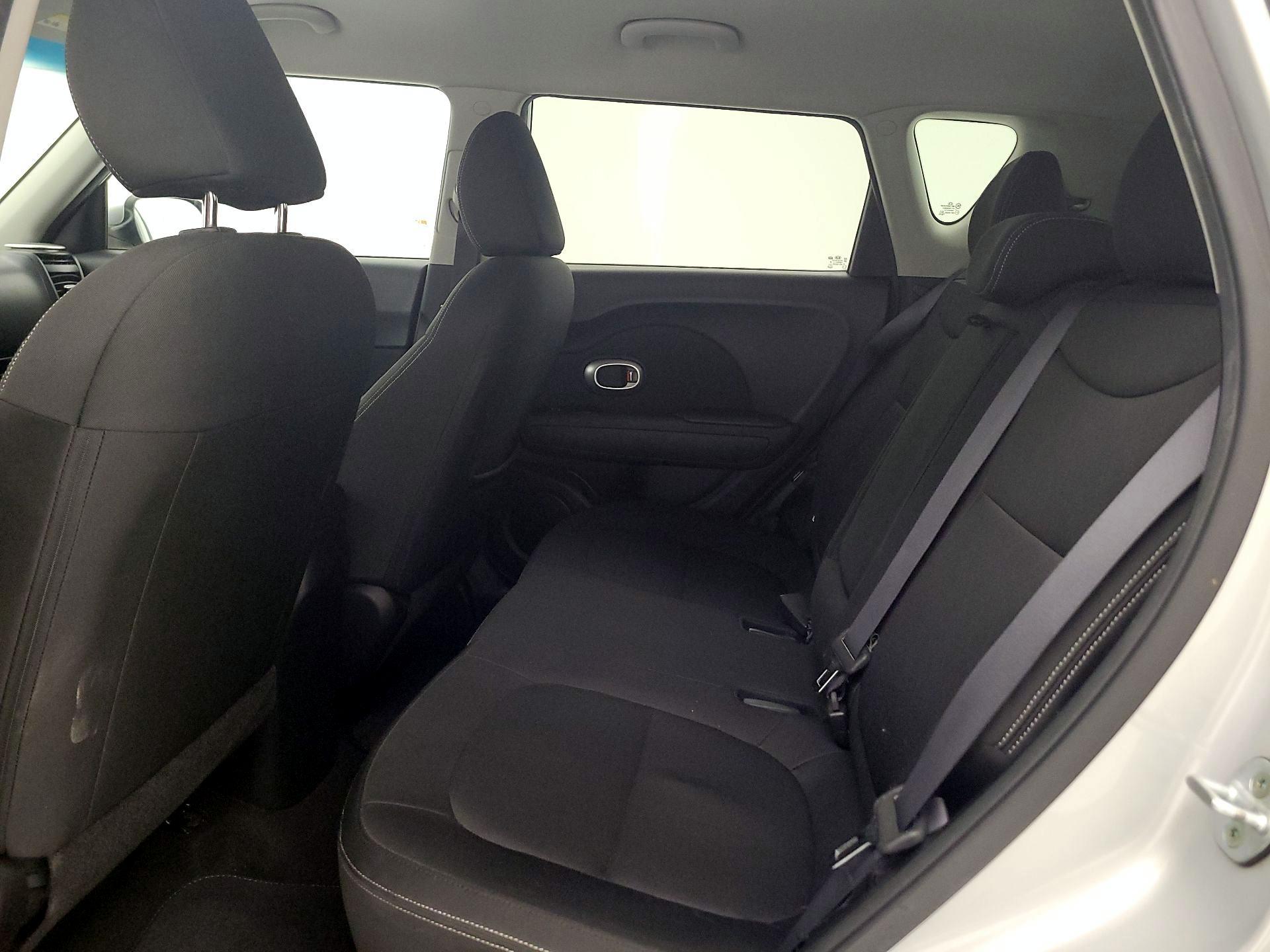 Thumbnail: 2014 Kia Soul - 18