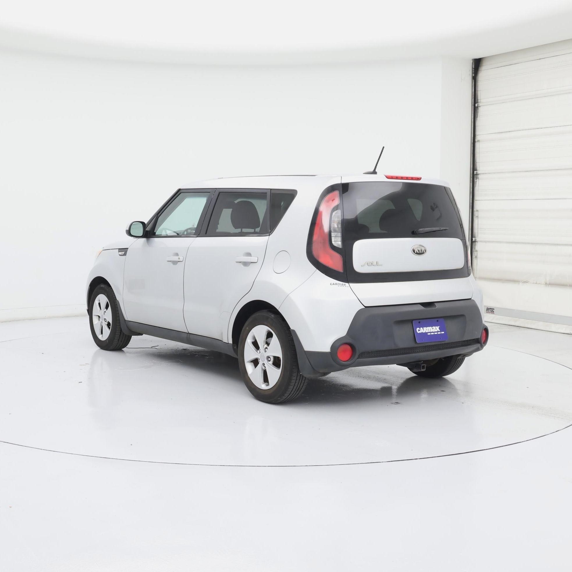 Thumbnail: 2014 Kia Soul - 2