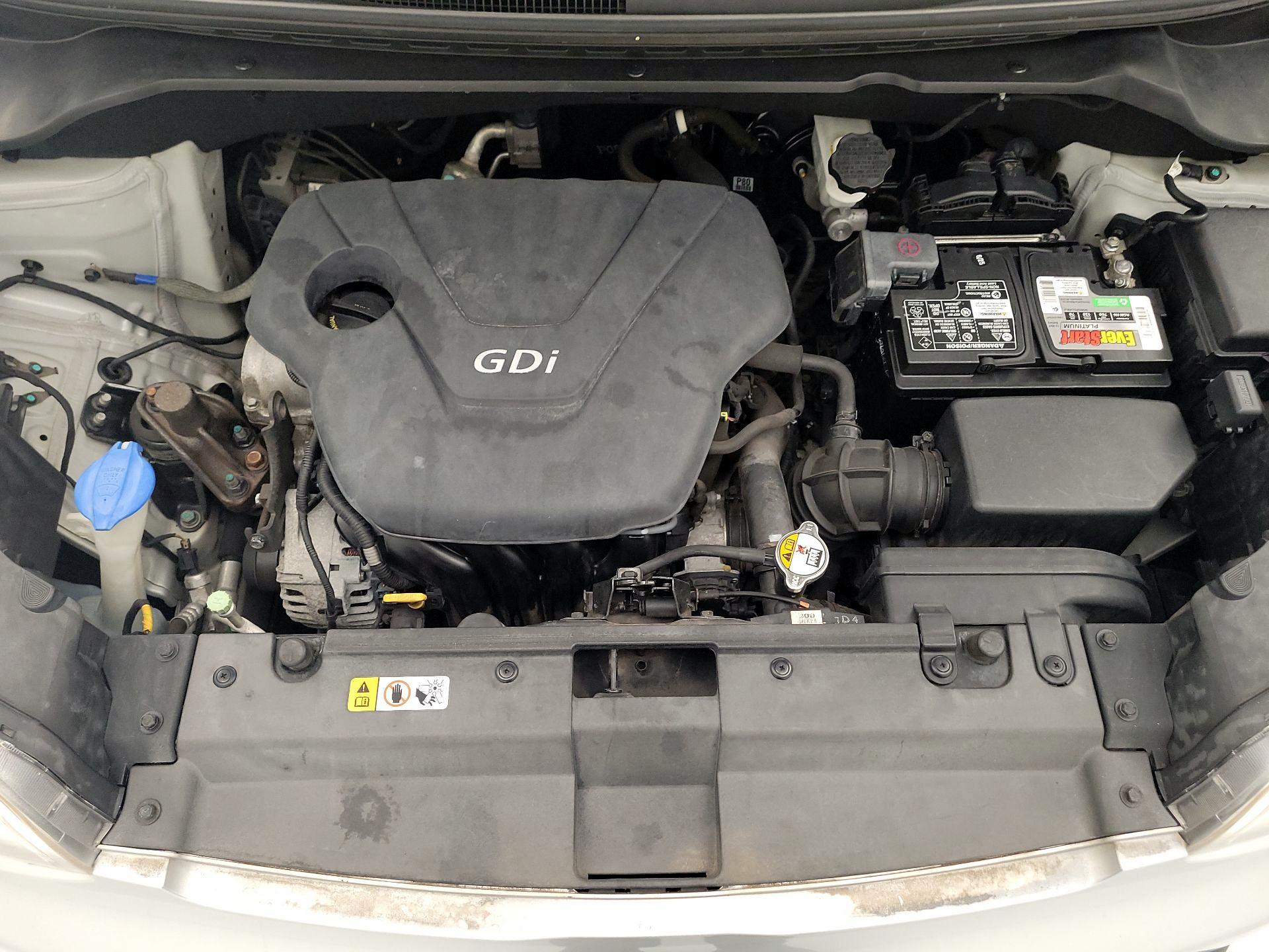 Thumbnail: 2014 Kia Soul - 20