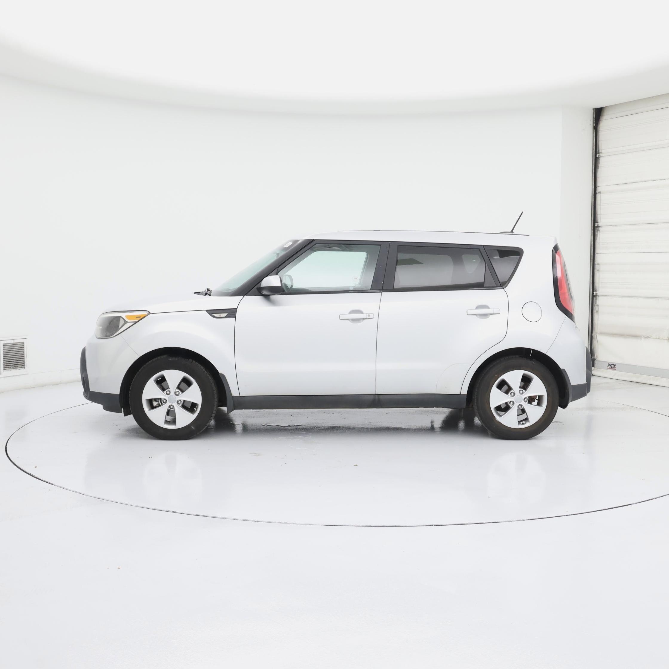 Thumbnail: 2014 Kia Soul - 3